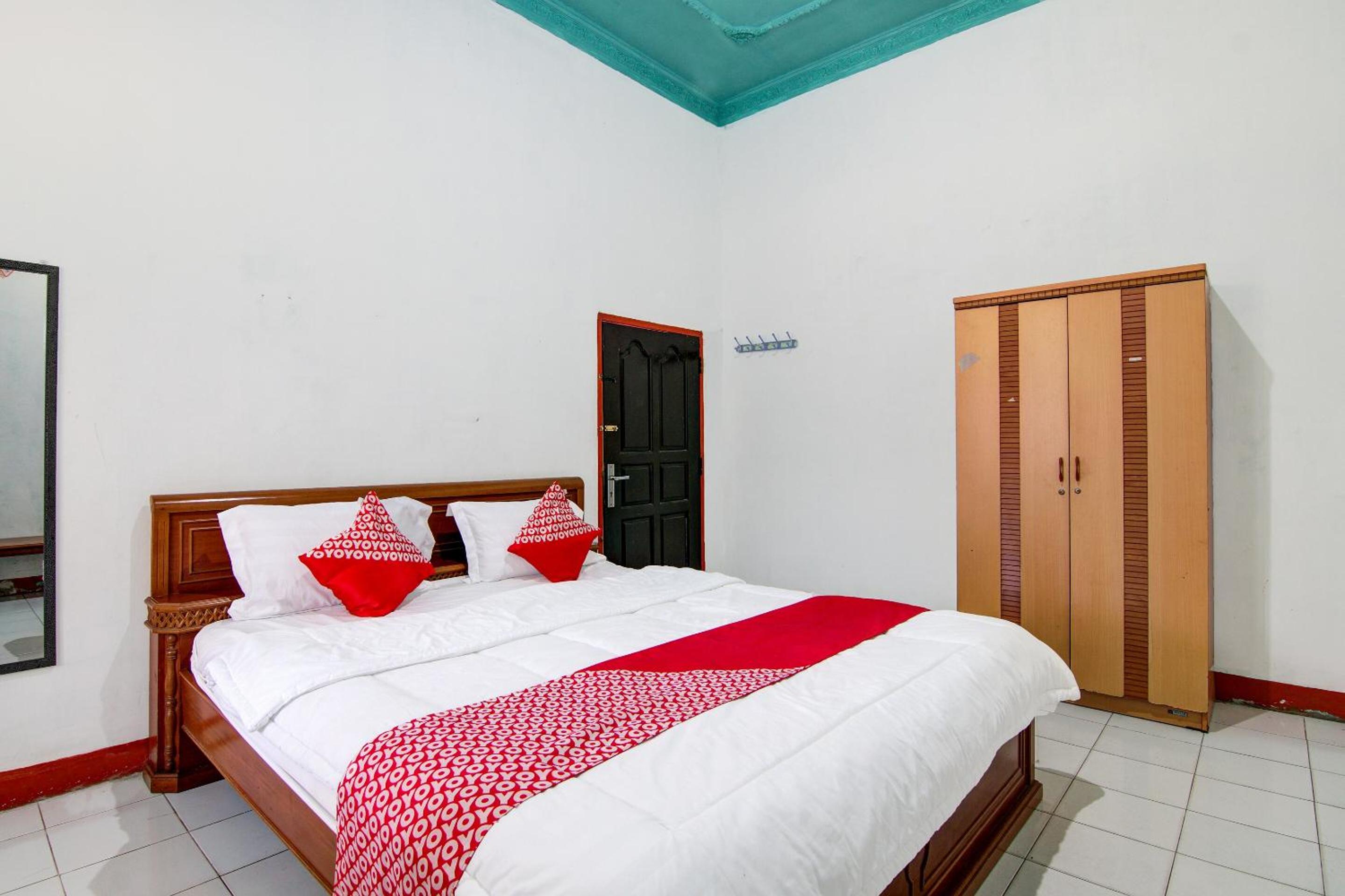 Deluxe Double Room photo 2