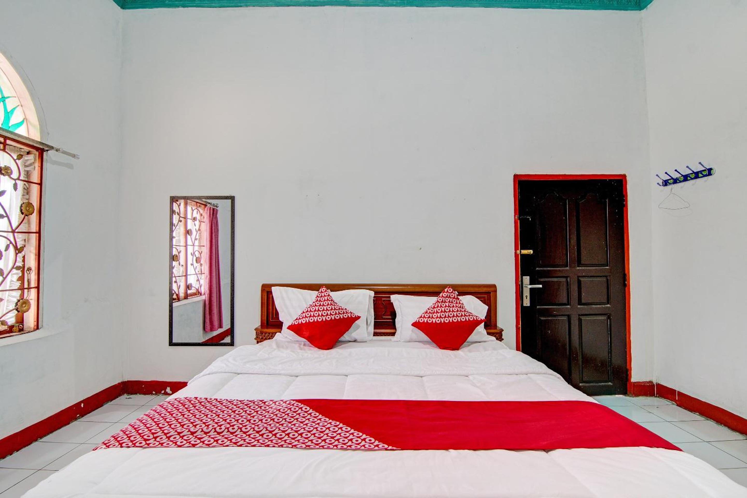 Deluxe Double Room photo 3