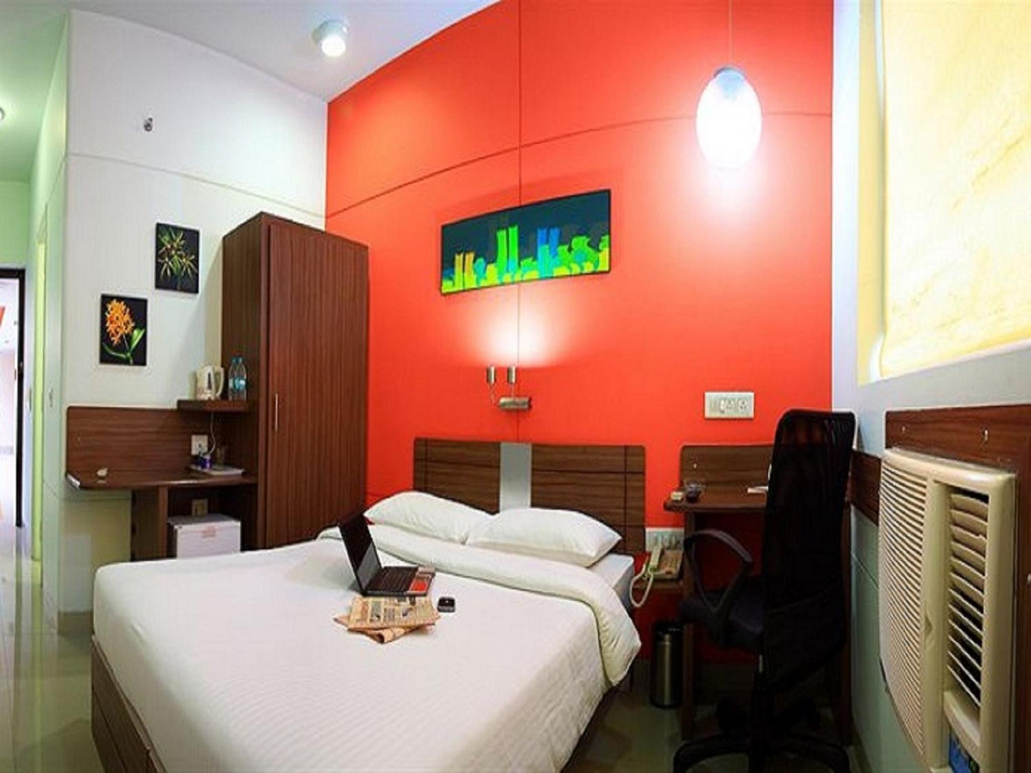 Queen Room - Photo 1
