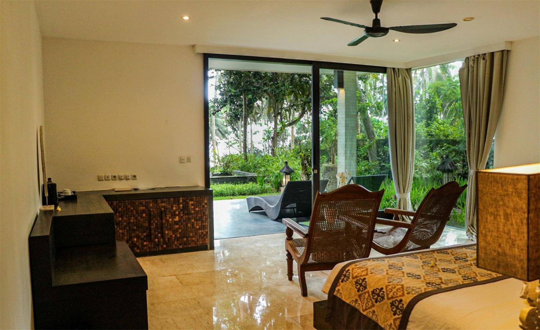 Ocean Villa - Photo 4