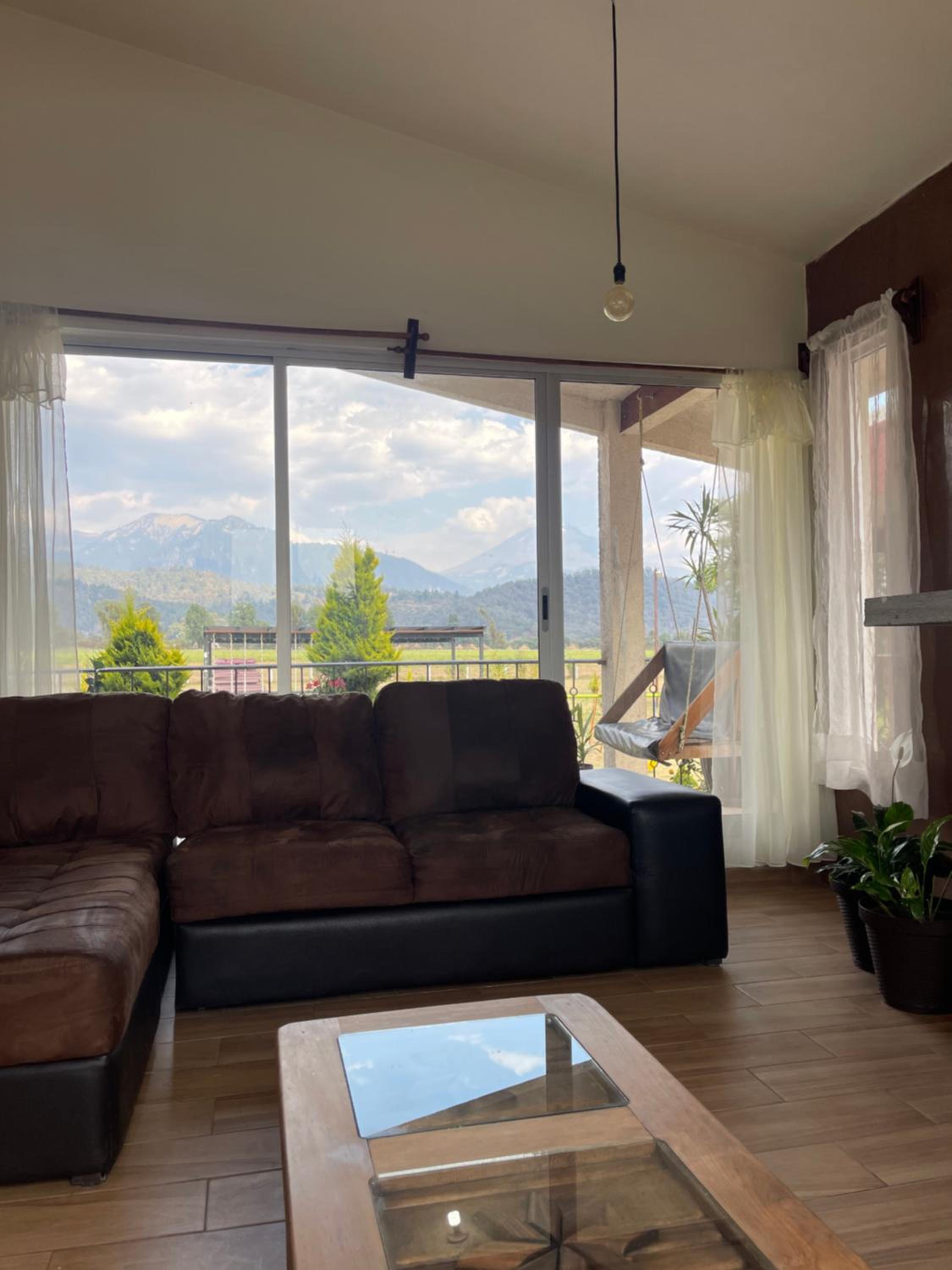 Three-Bedroom Chalet - Photo 4