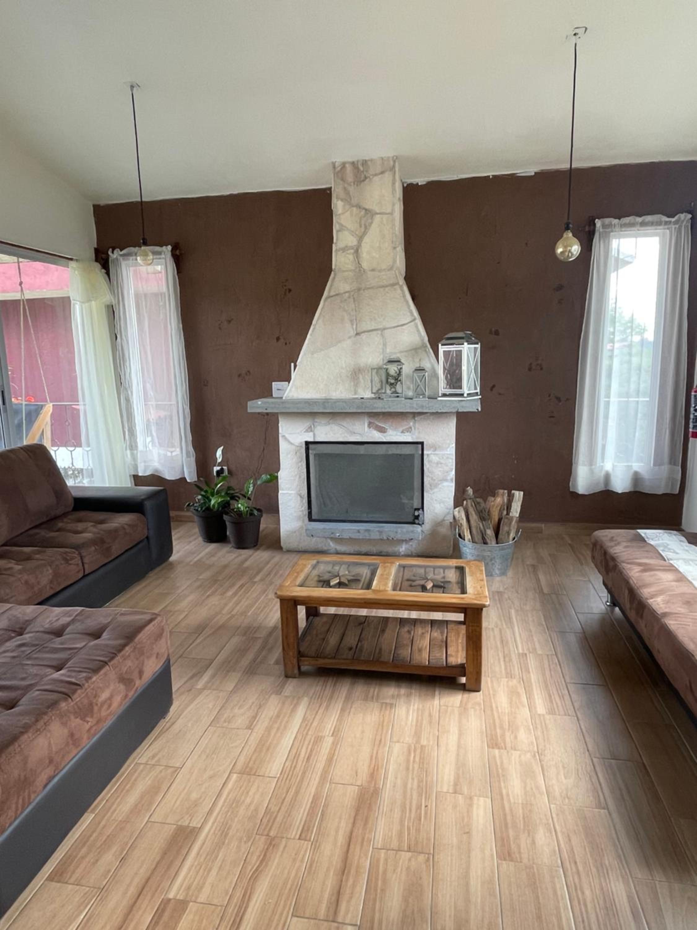 Three-Bedroom Chalet - Photo 5