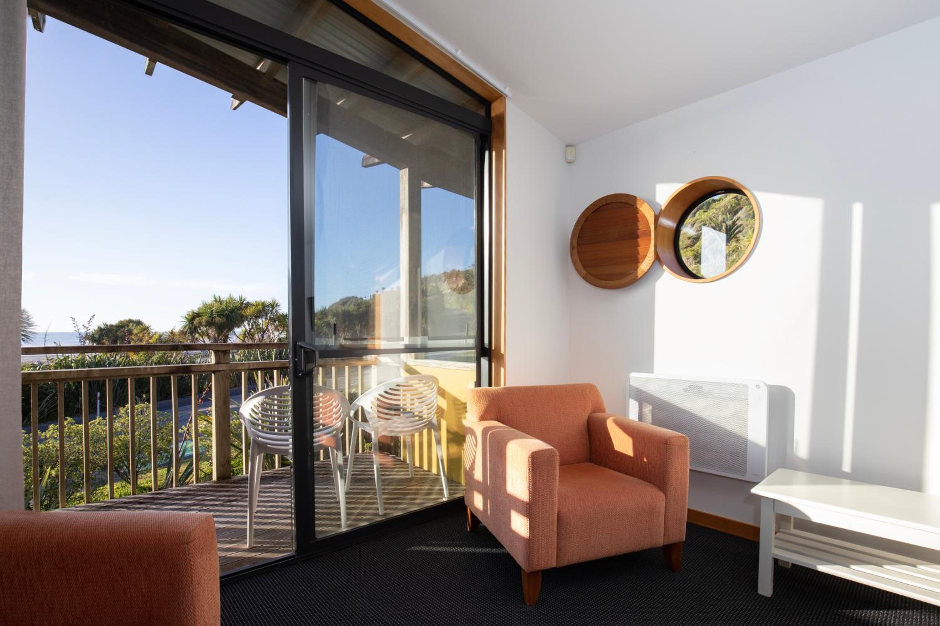 Rainforest Room – Balcony - Photo 2