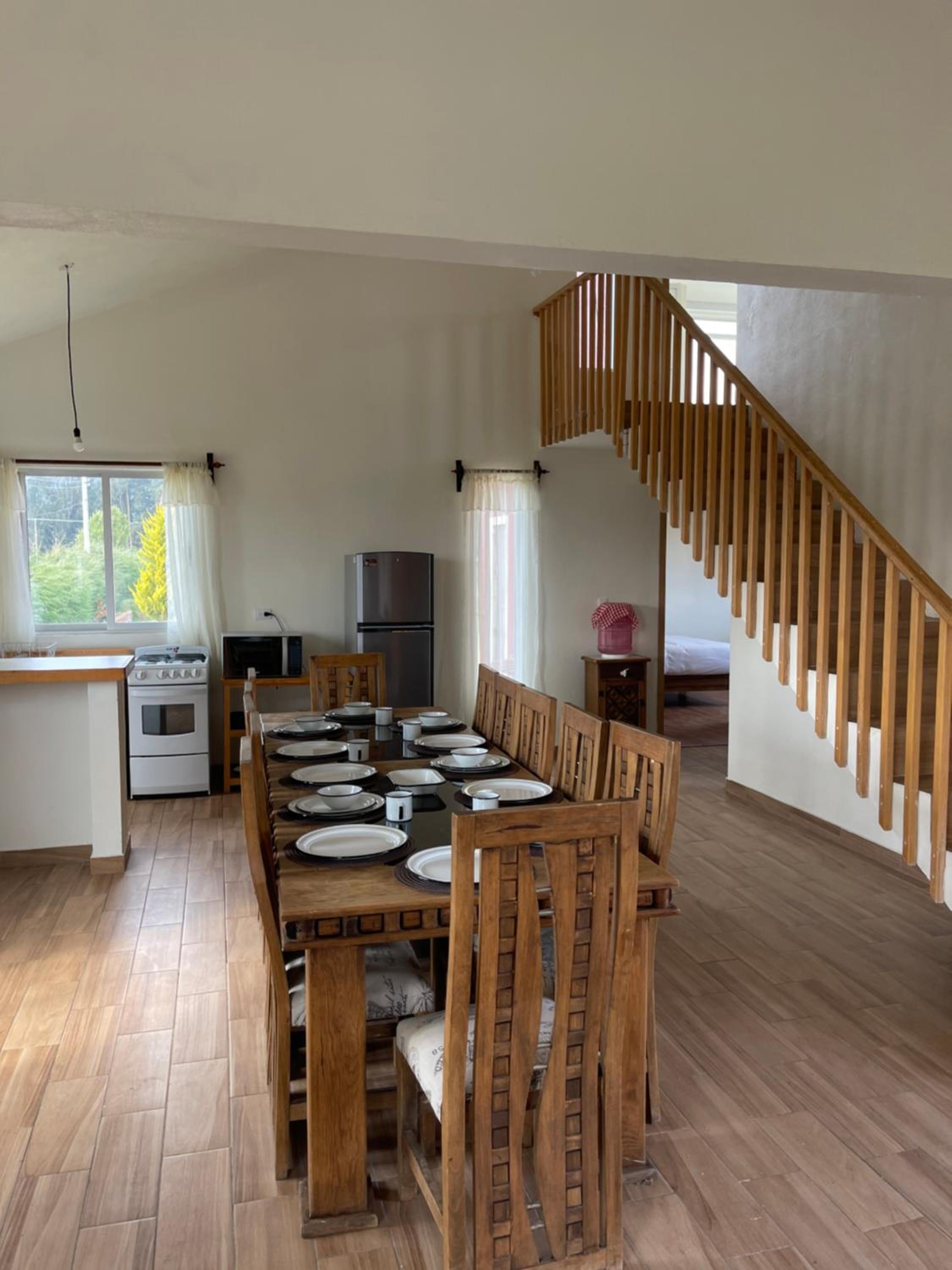 Three-Bedroom Chalet - Photo 14