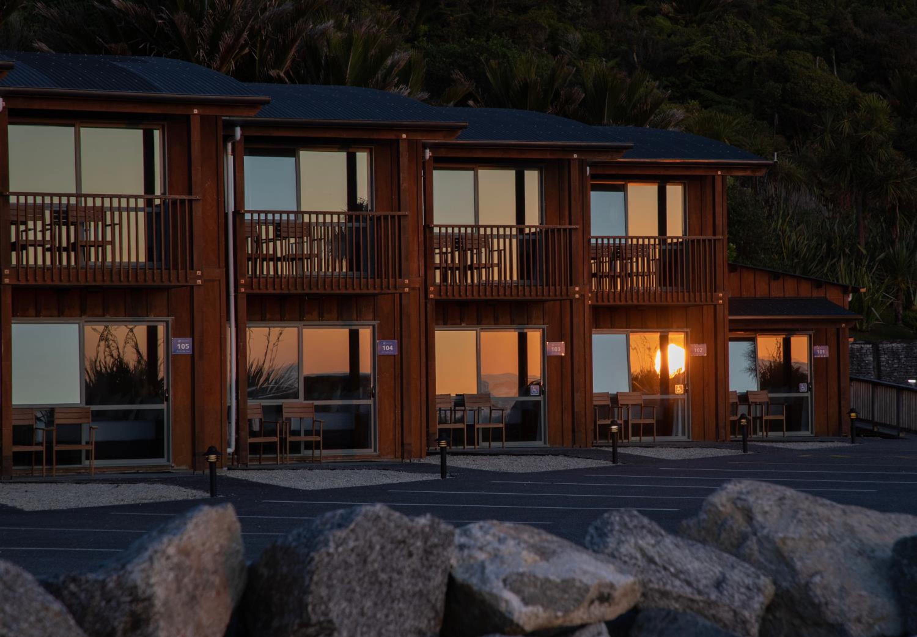 Beach View Room – Terrace - Photo 2