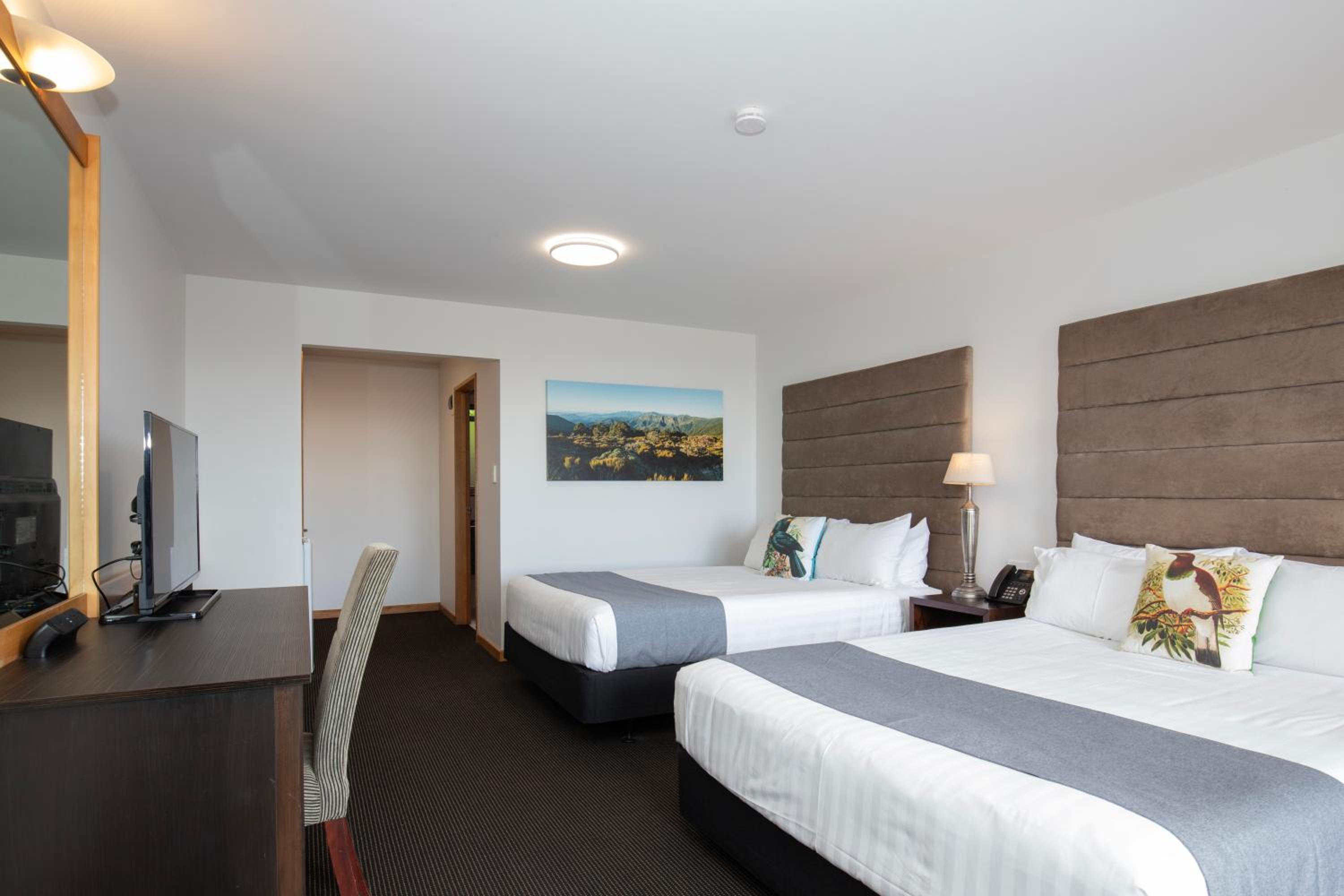 Beach View Room – Terrace - Photo 3