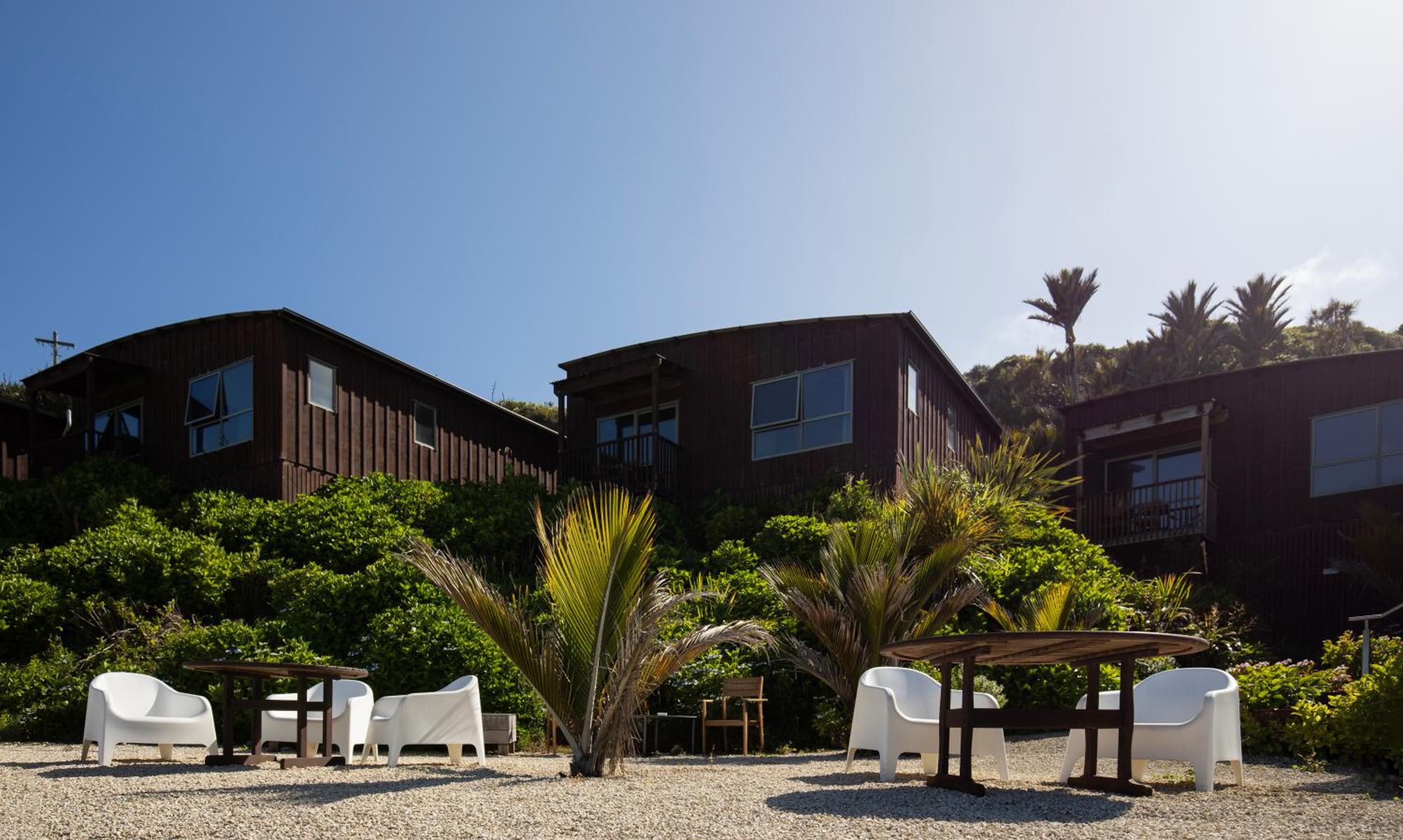 Grand Ocean View Room – No Balcony - Photo 5