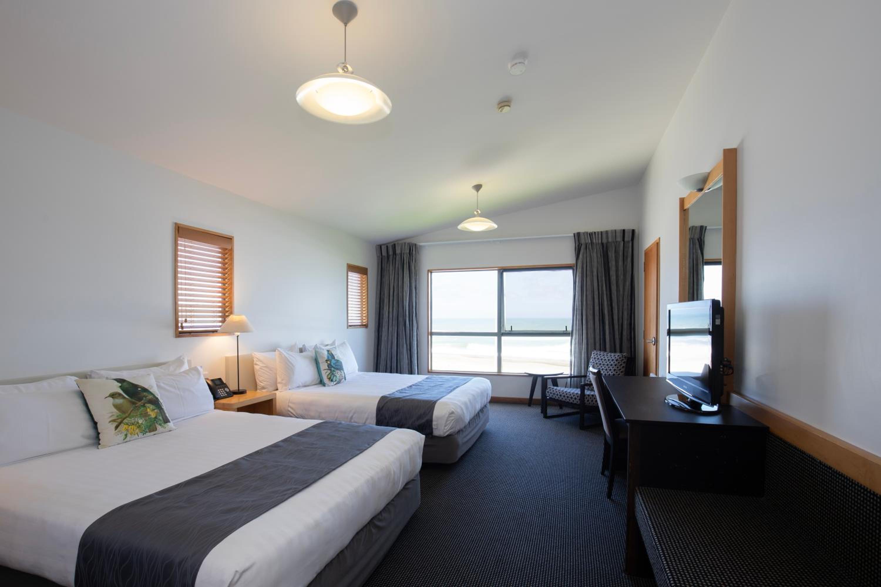 Grand Ocean View Room – No Balcony - Photo 1
