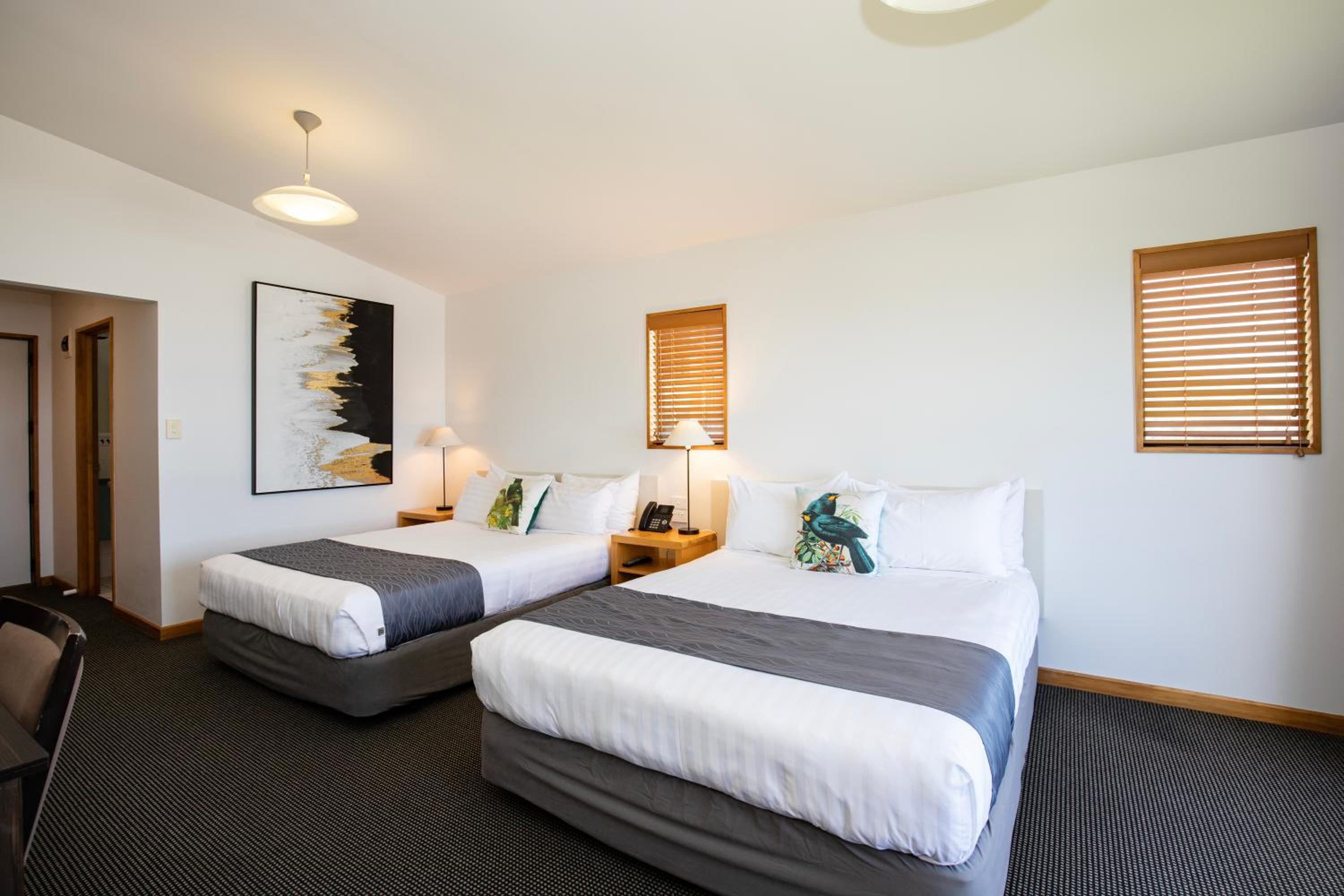 Grand Ocean View Room – No Balcony - Photo 2