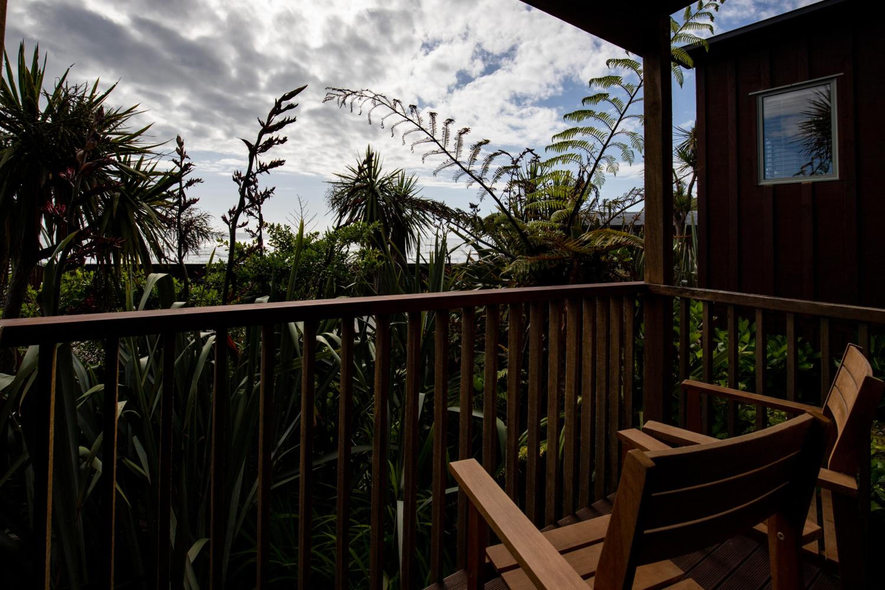Grand Ocean View Room – Balcony - Photo 5