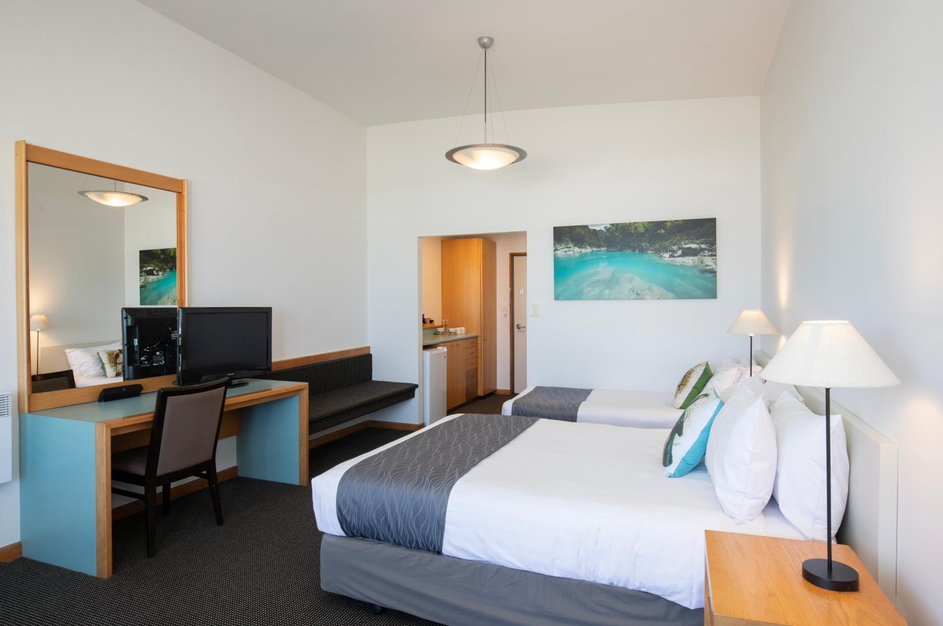 Grand Ocean View Room – Balcony - Photo 1