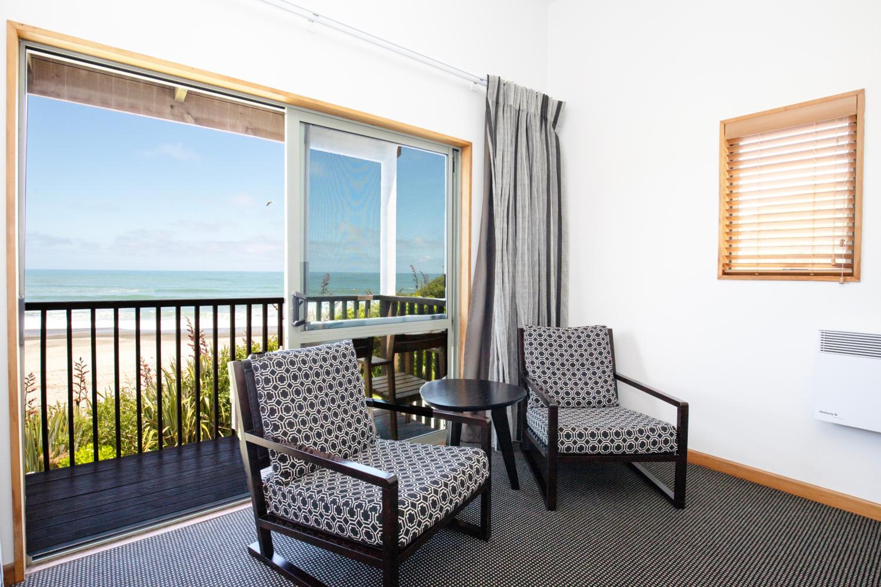 Grand Ocean View Room – Balcony - Photo 2