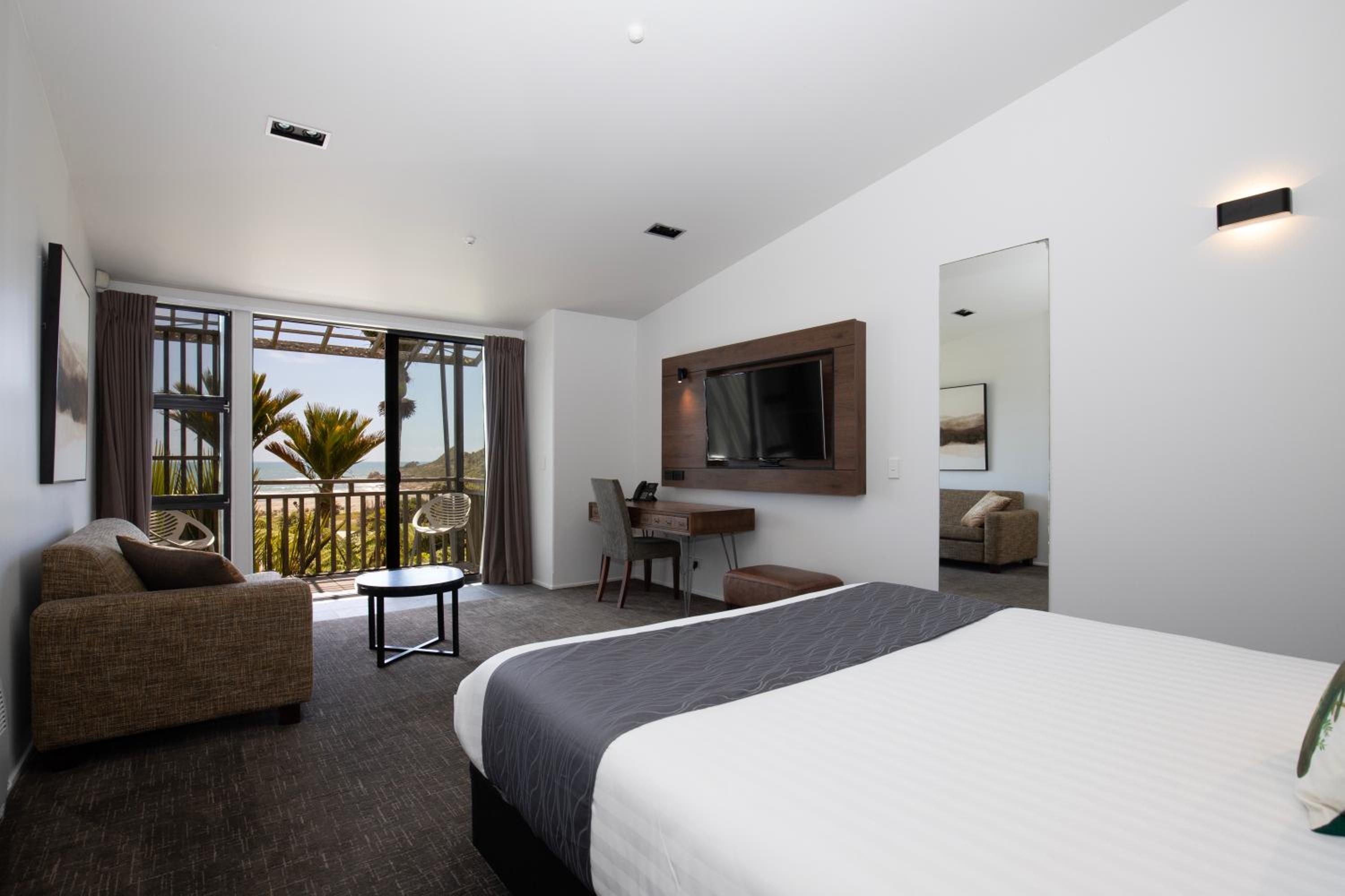 Suite with Sea View - Photo 1