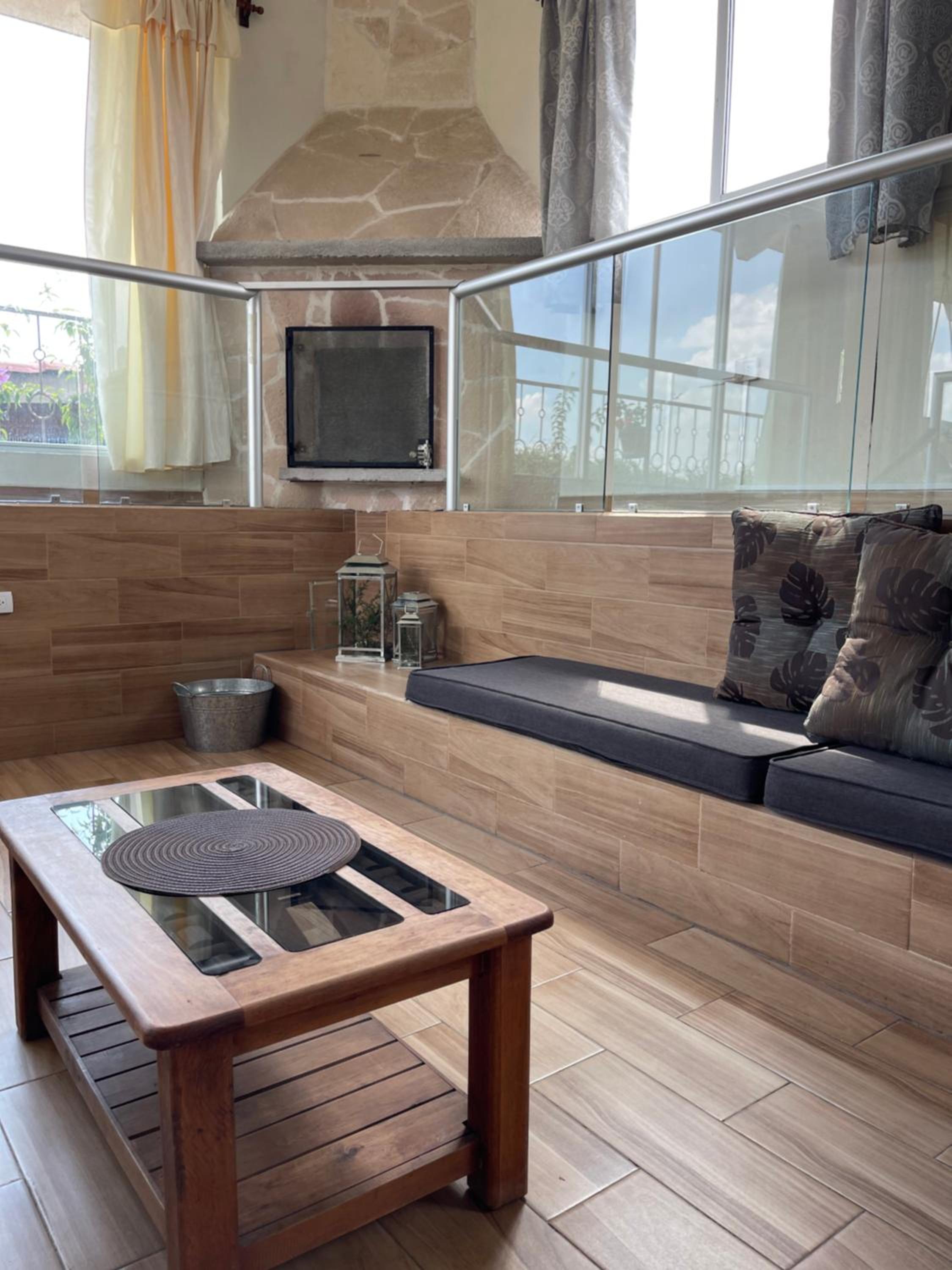 Two-Bedroom Chalet - Photo 5