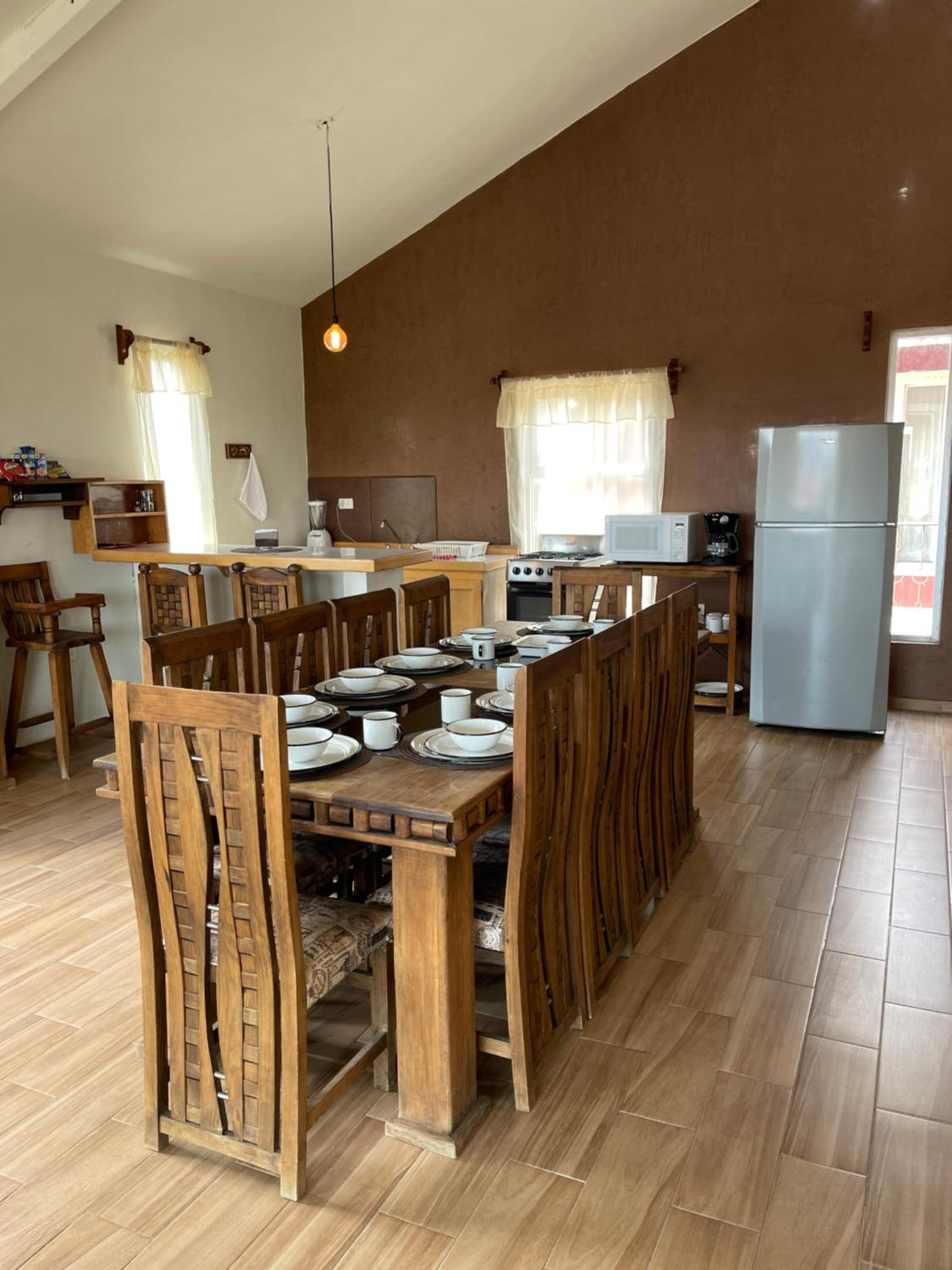 Two-Bedroom Chalet - Photo 3
