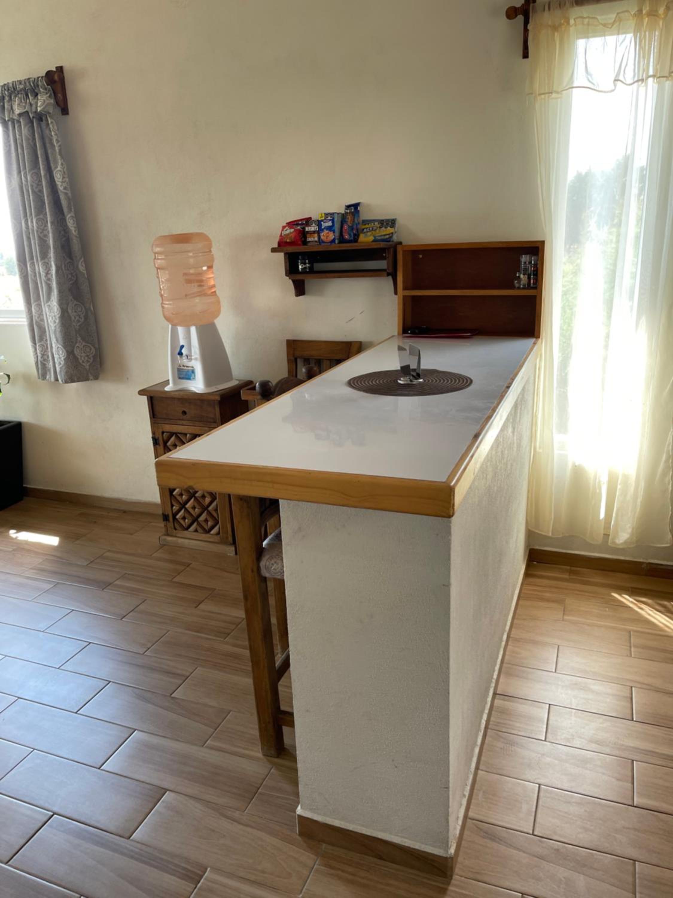 Two-Bedroom Chalet - Photo 2