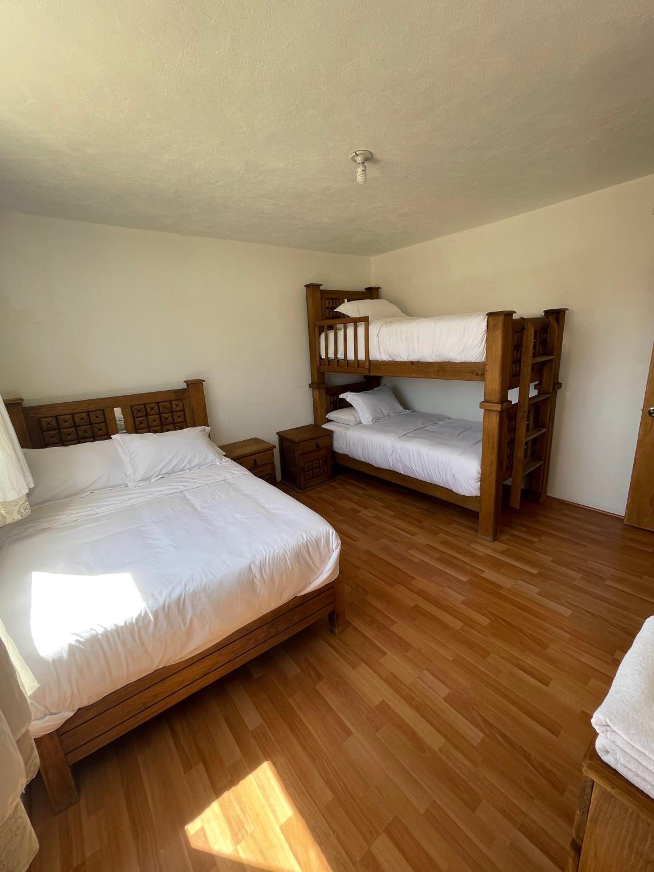 Three-Bedroom Chalet - Photo 10