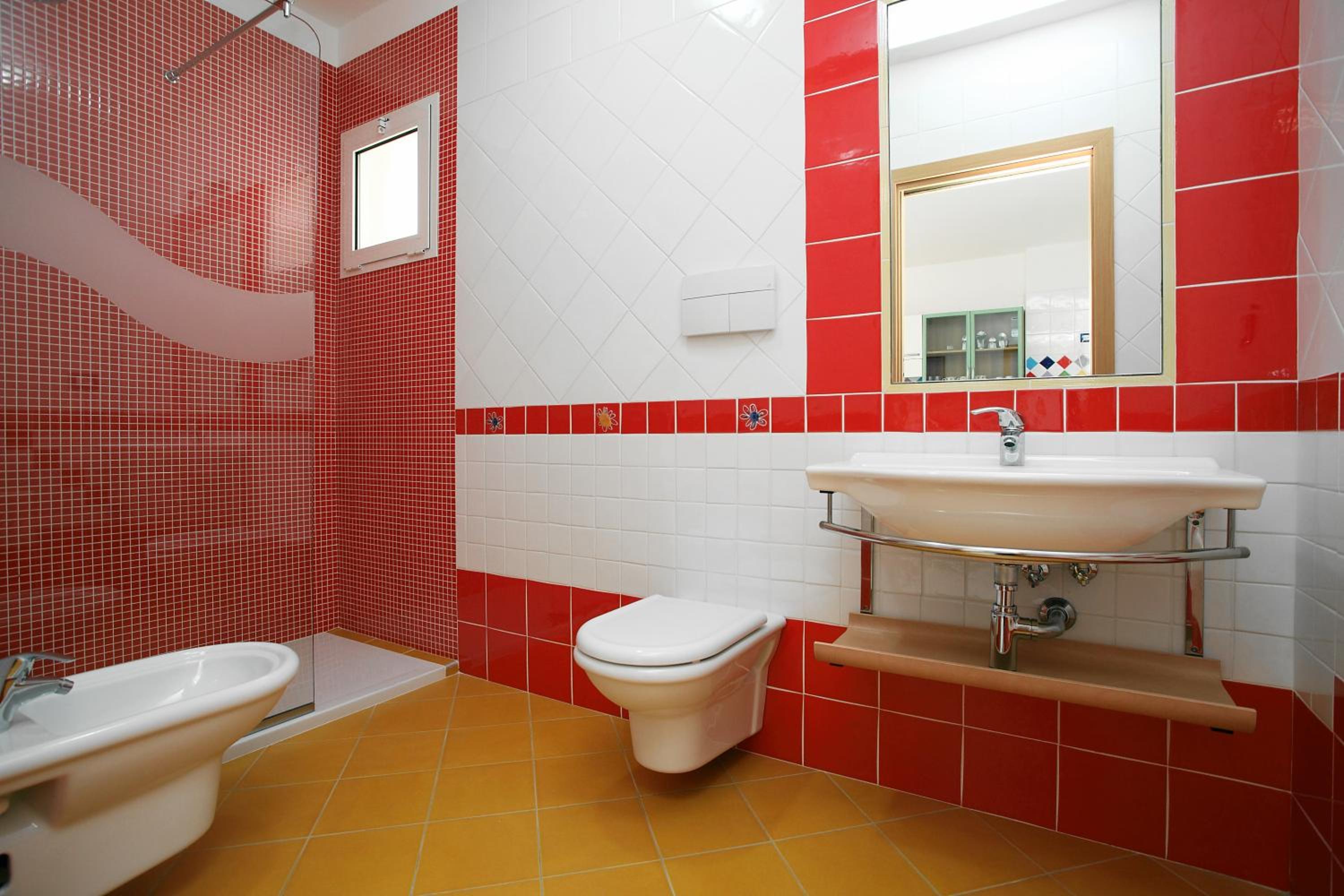 Apartment with Terrace photo 3