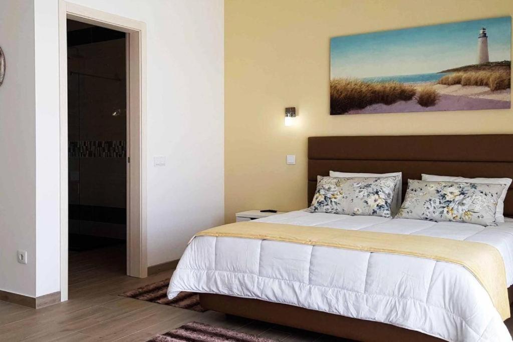 Double Room with Sea View - Photo 11