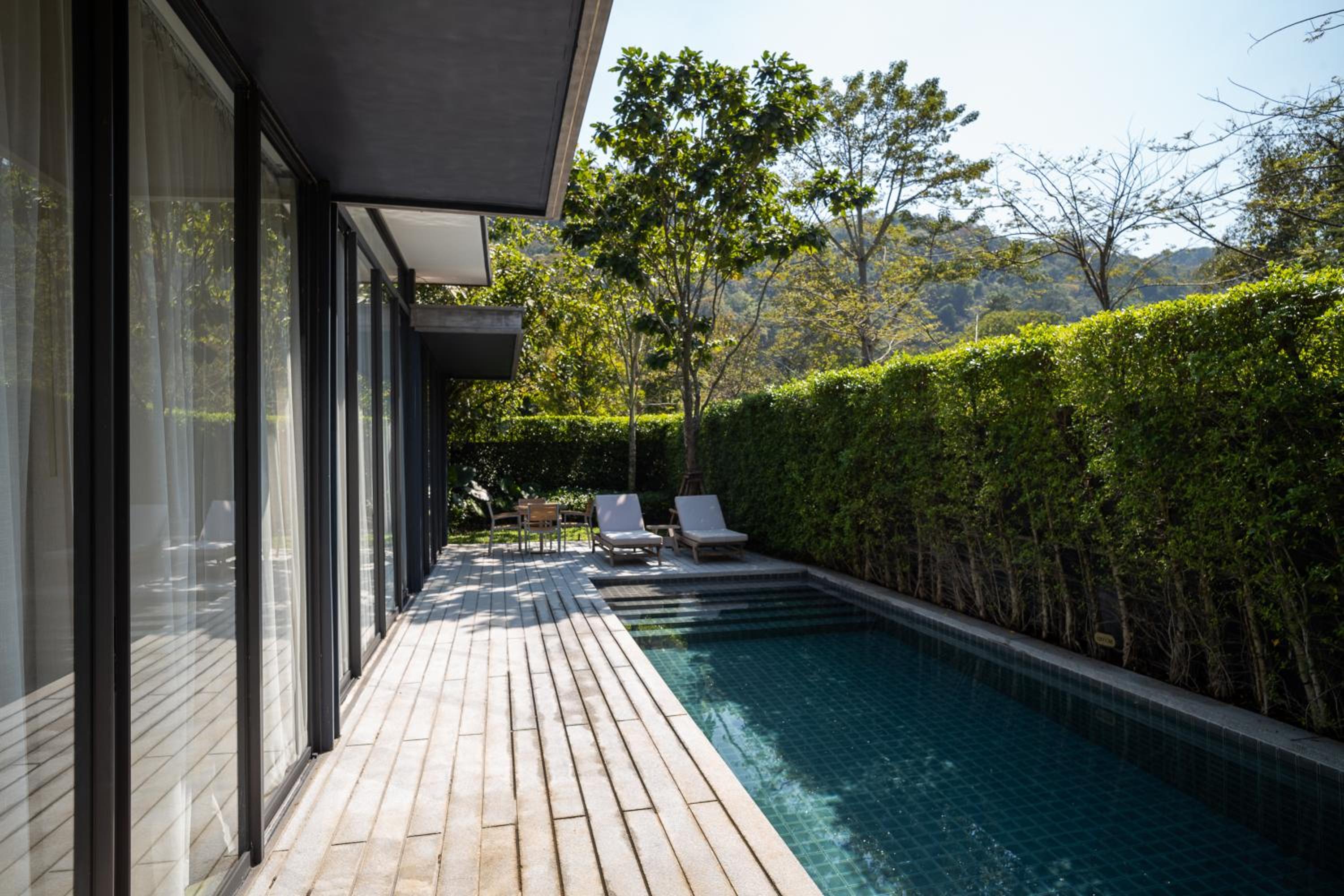 Two-Bedroom Pool Villa - Photo 24