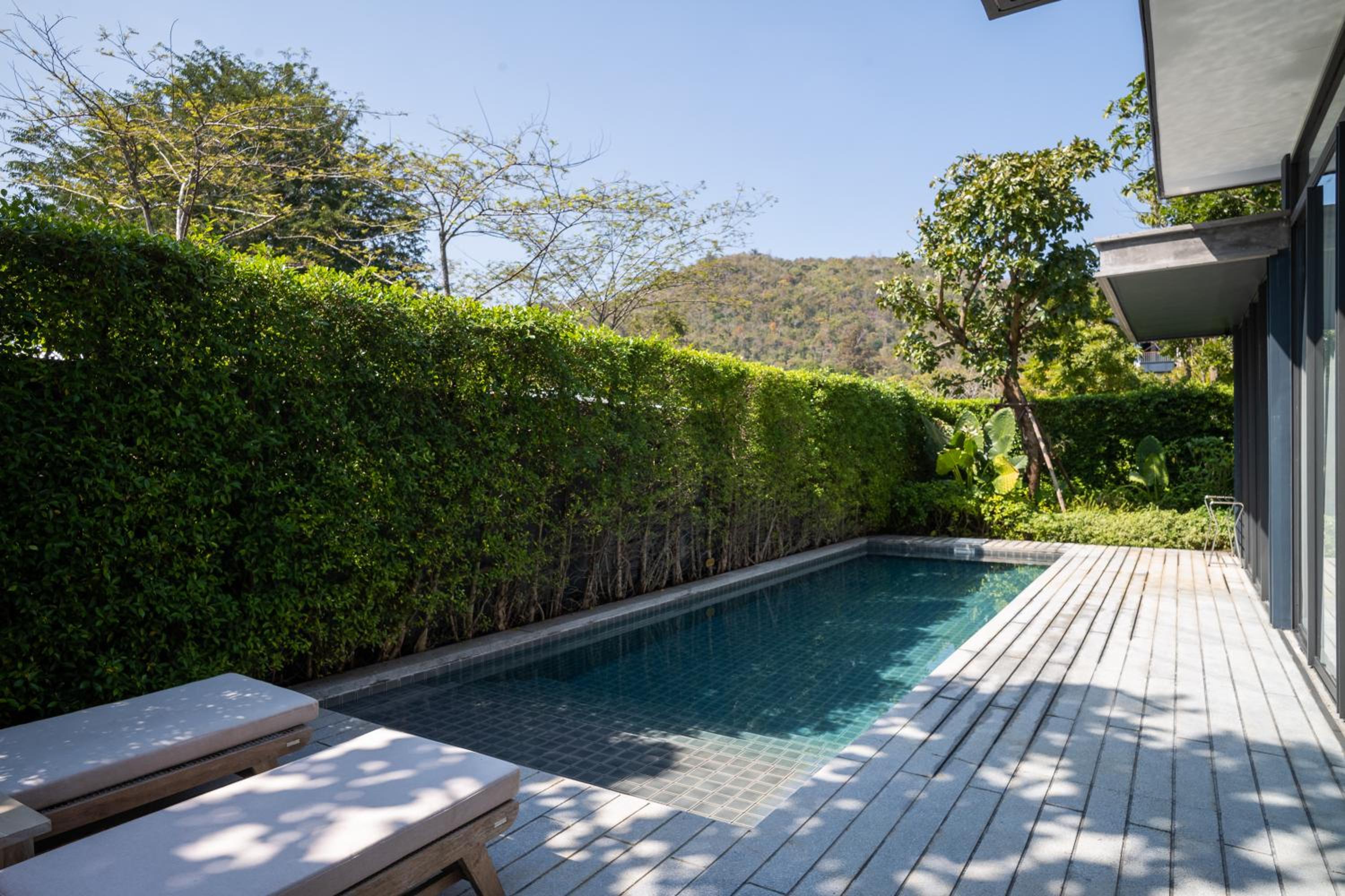 Two-Bedroom Pool Villa - Photo 25