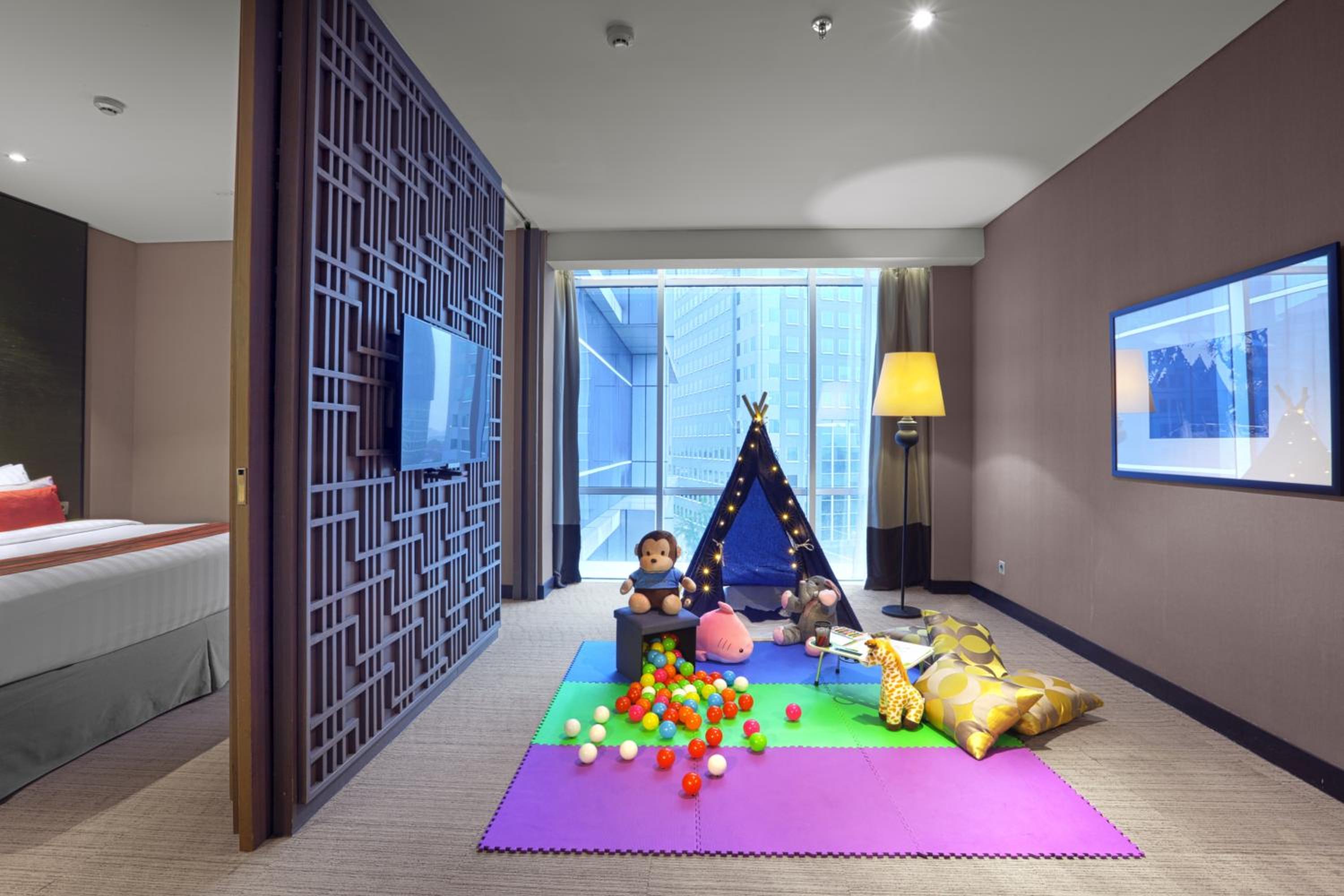 Family Suite photo 3