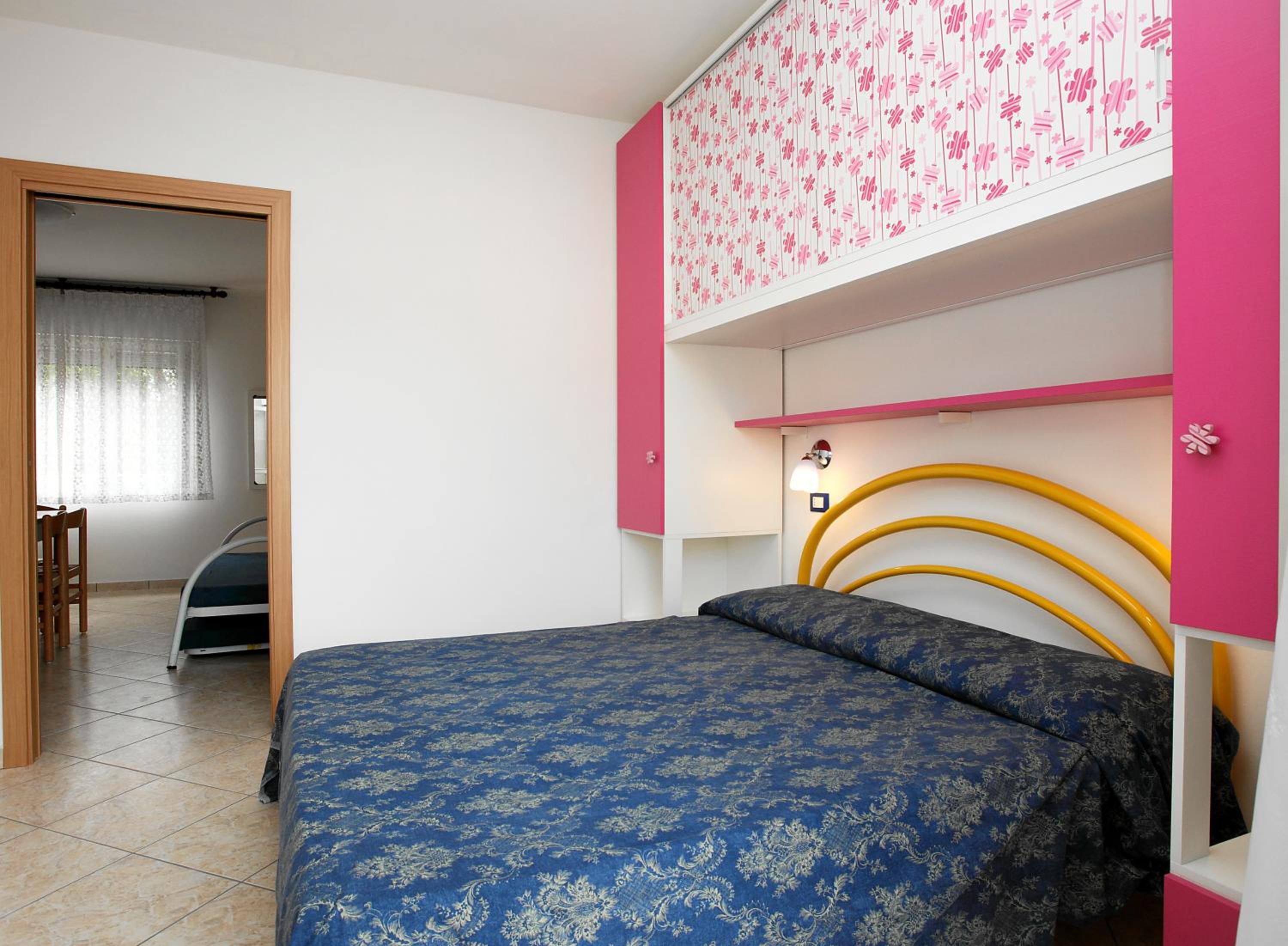 Apartment with Terrace photo 1