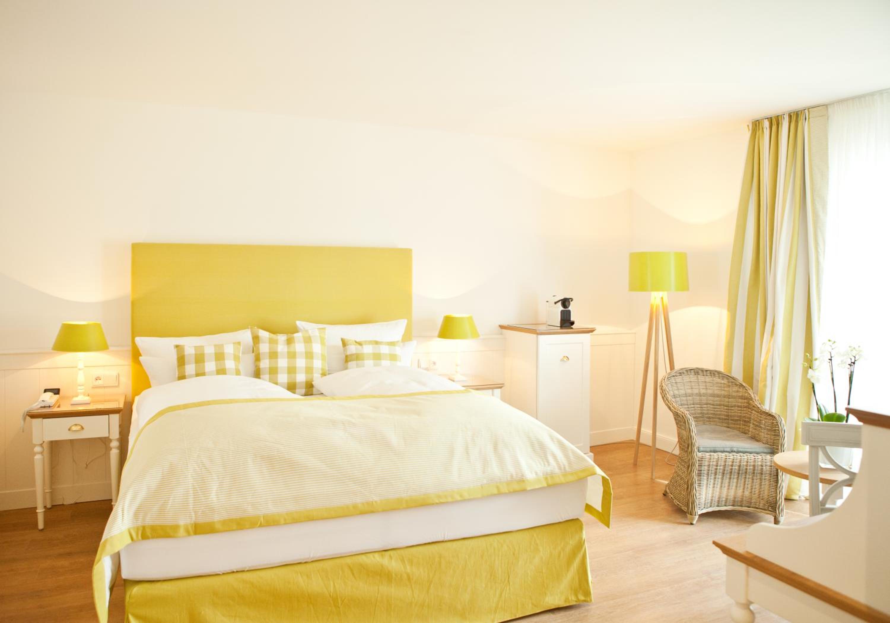 Romantic Double Room photo 3