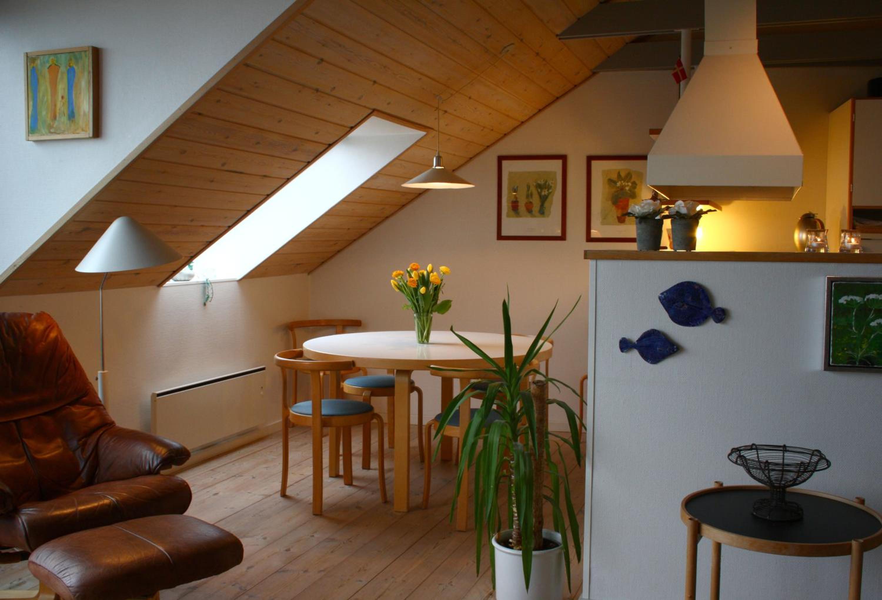 Two-Bedroom Apartment with Ocean View photo 2