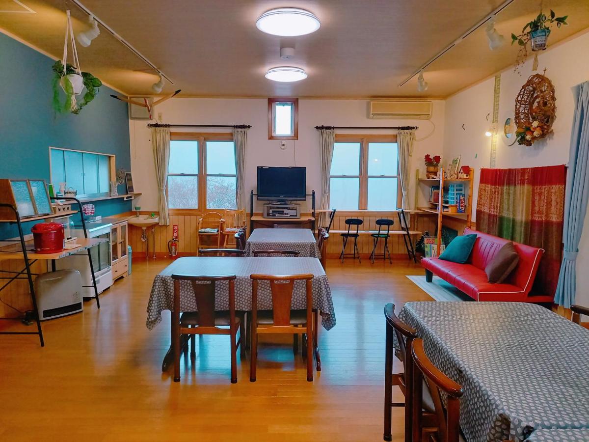 Twin Room with Mountain View photo 1