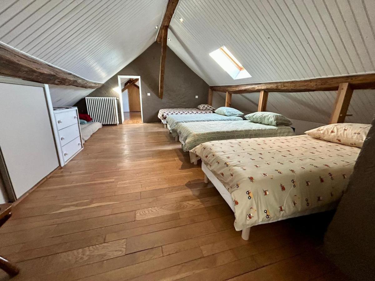 Quadruple Room photo 1