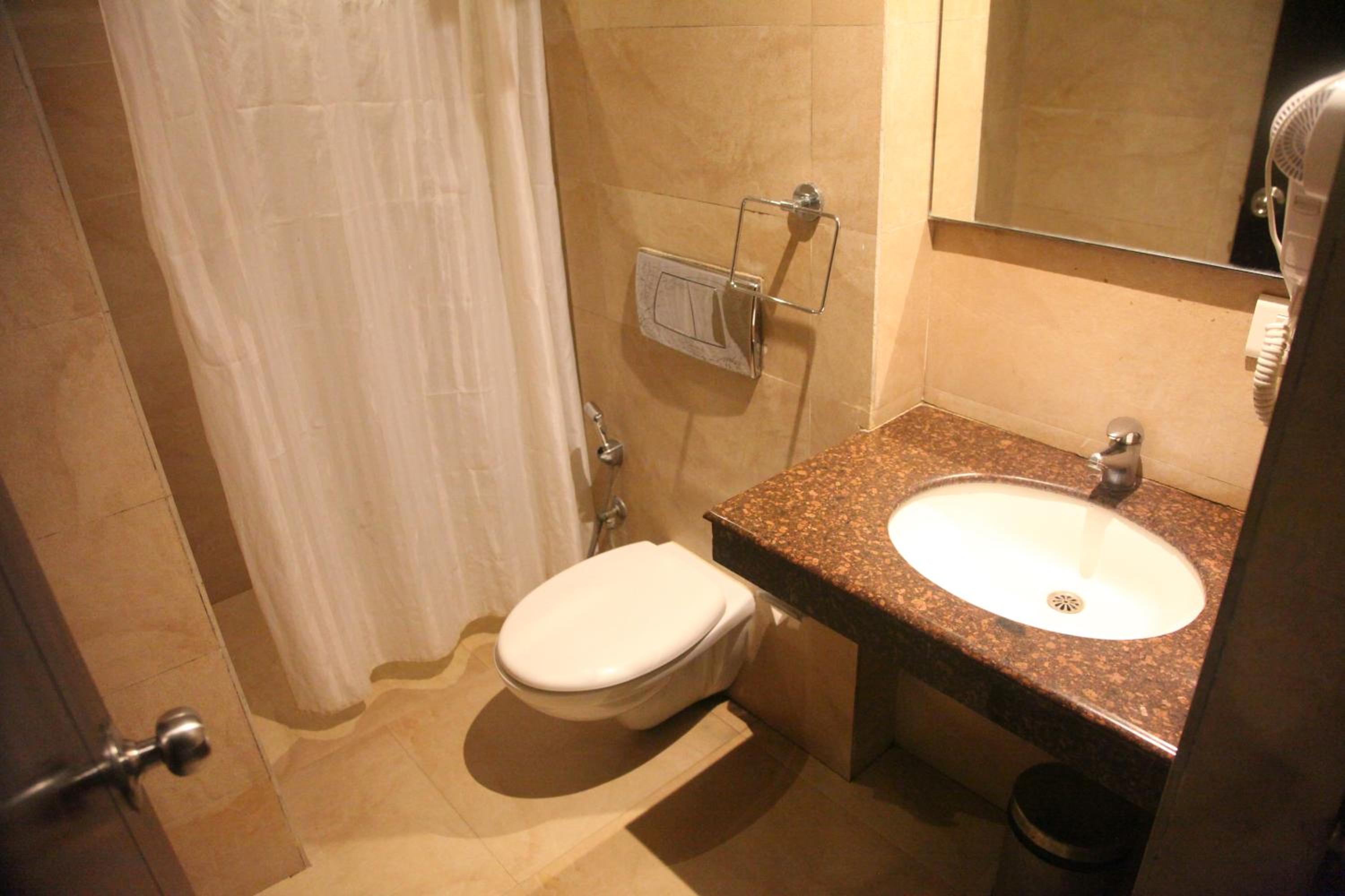 Premier Double Room photo 3