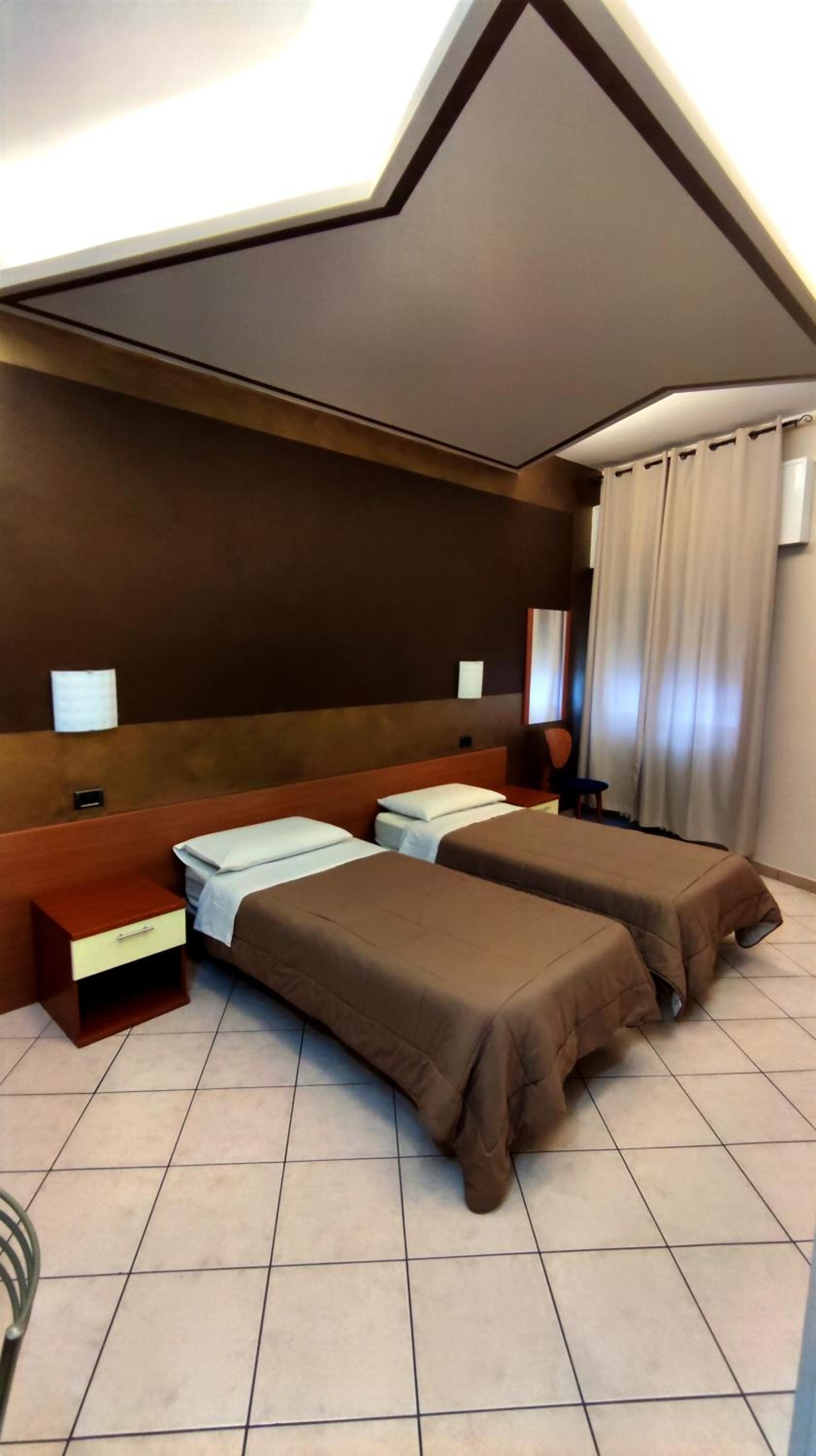 Twin Room photo 1