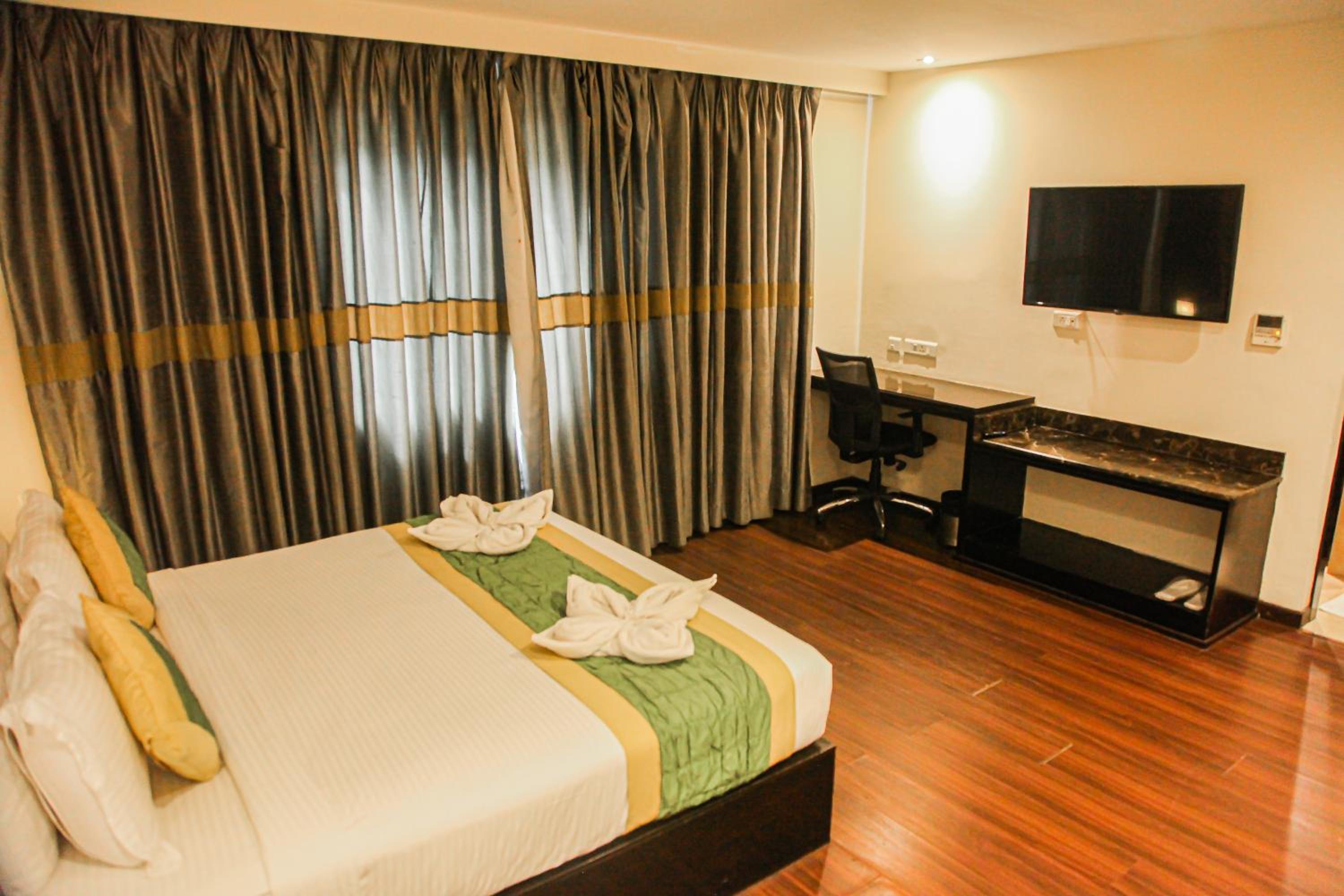 Premier Double Room photo 2