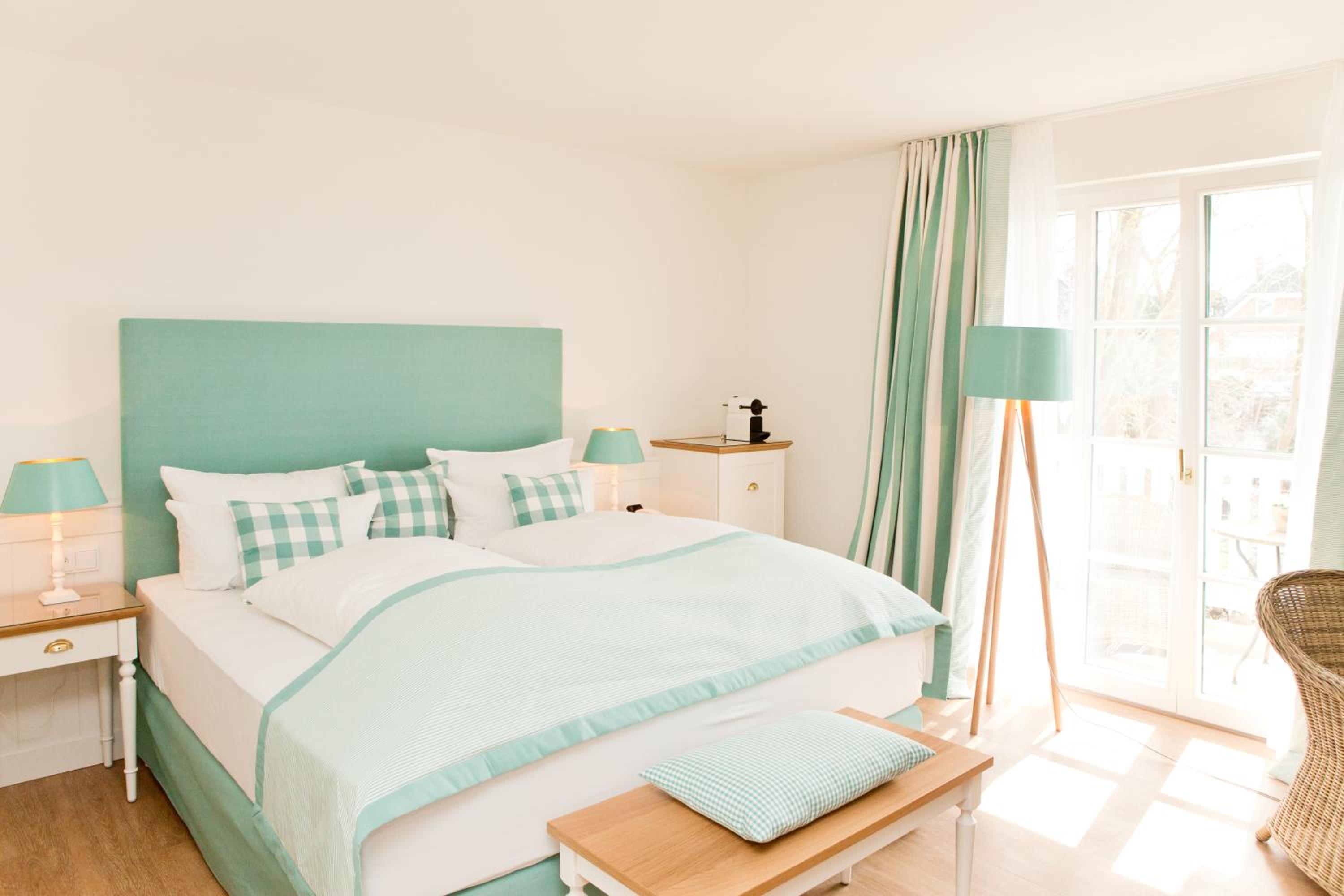 Romantic Double Room photo 2