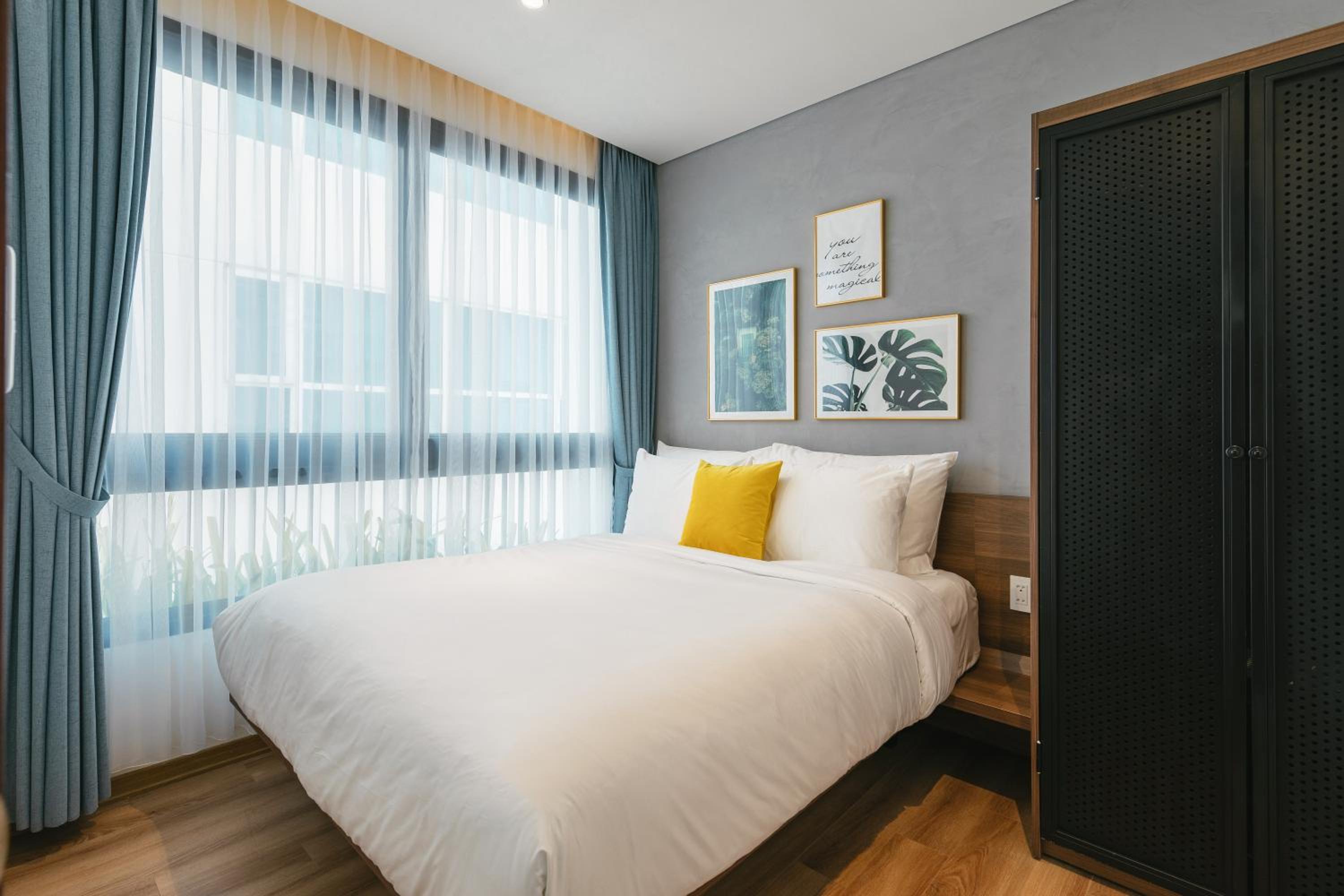 Two-Bedroom Suite - Photo 1