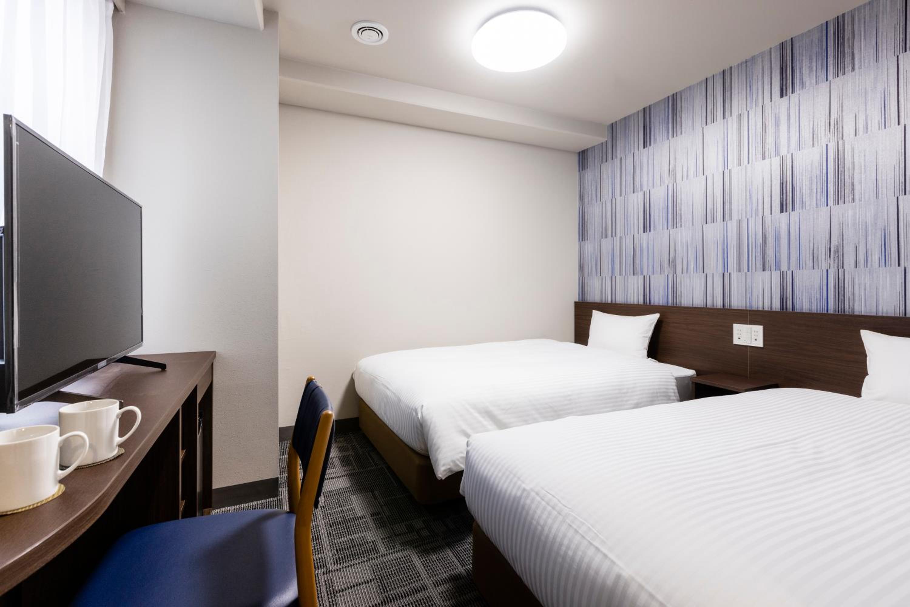 Standard Twin Room - Non-Smoking - Photo 5