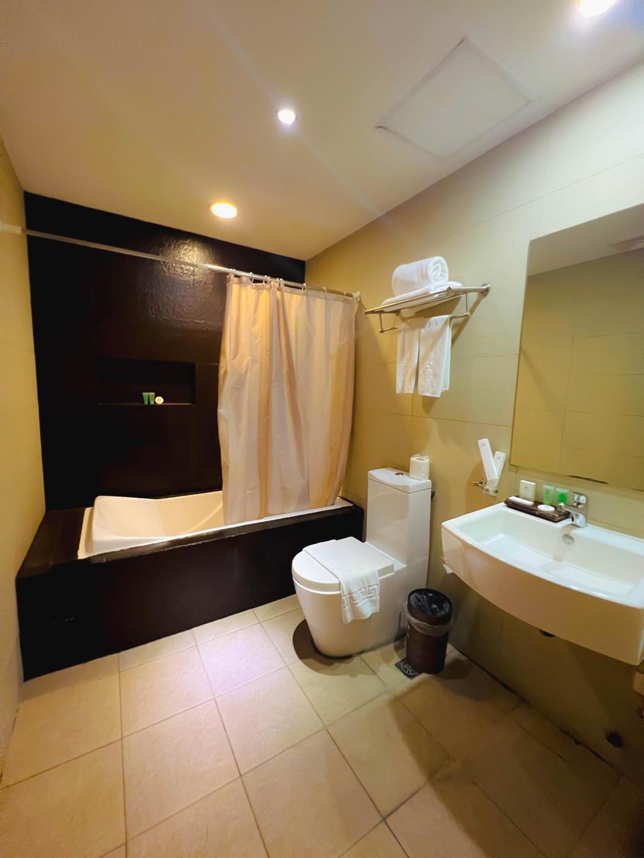 Deluxe King Room photo 2