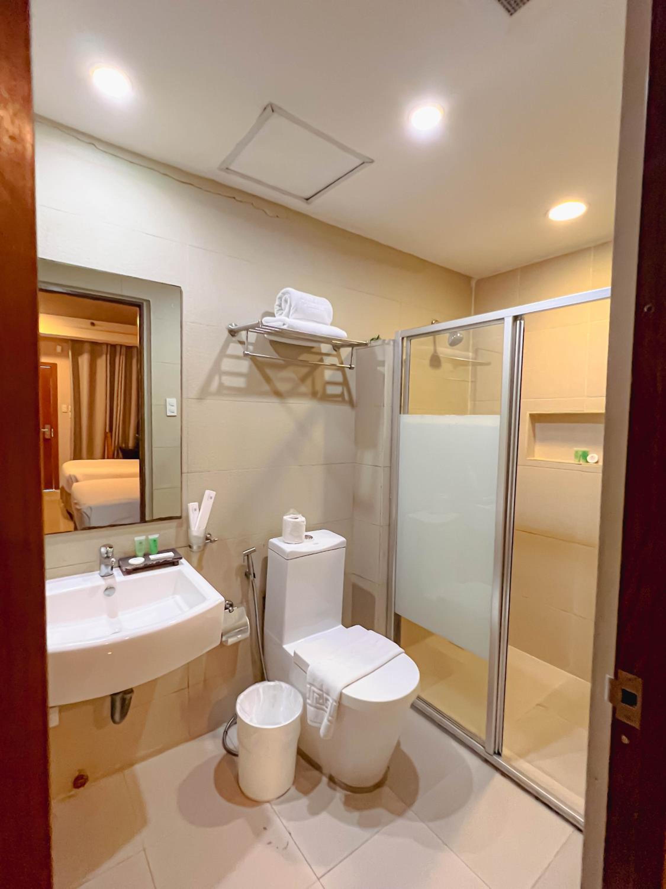 Superior Twin Room photo 2