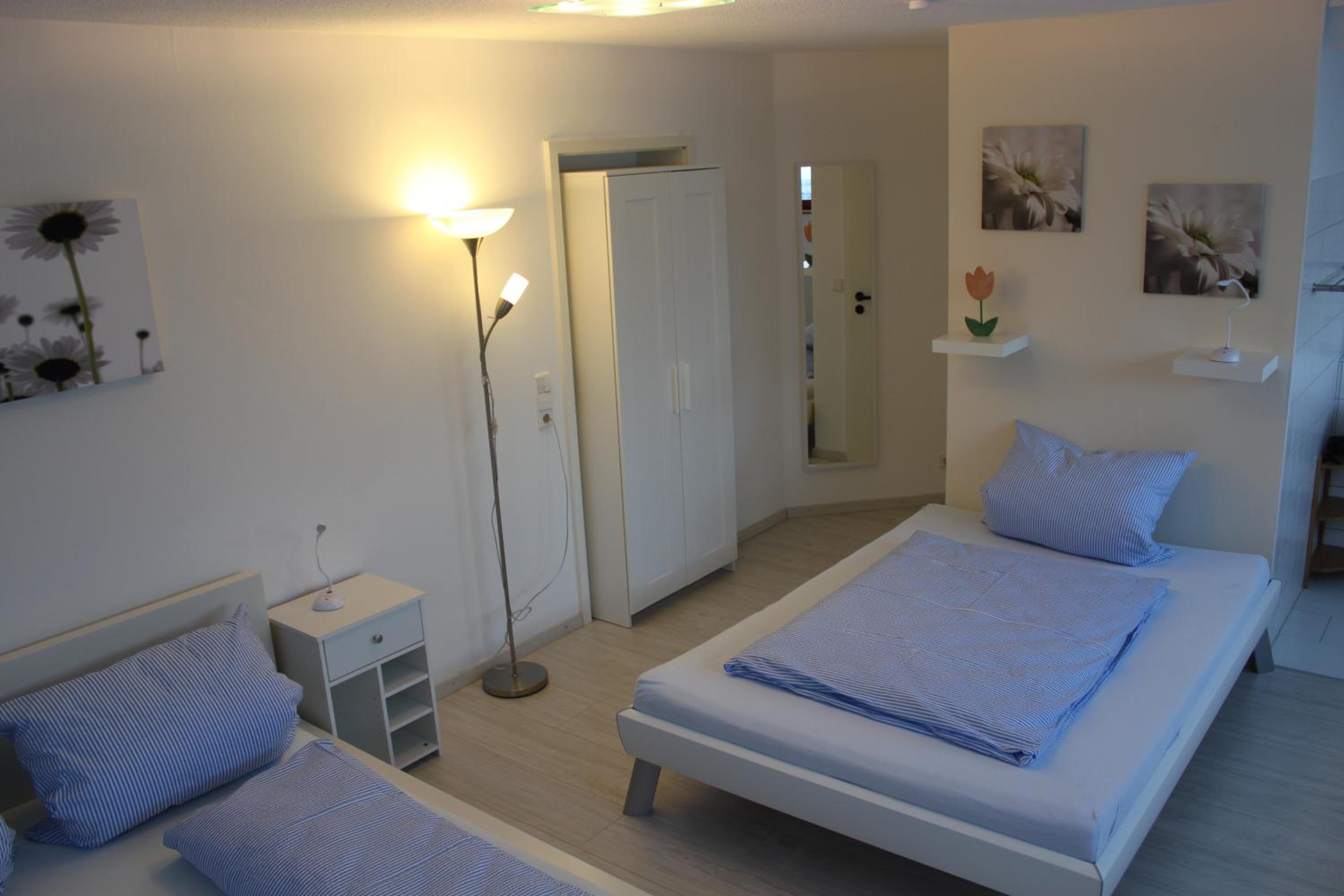 Duplex Apartment photo 2