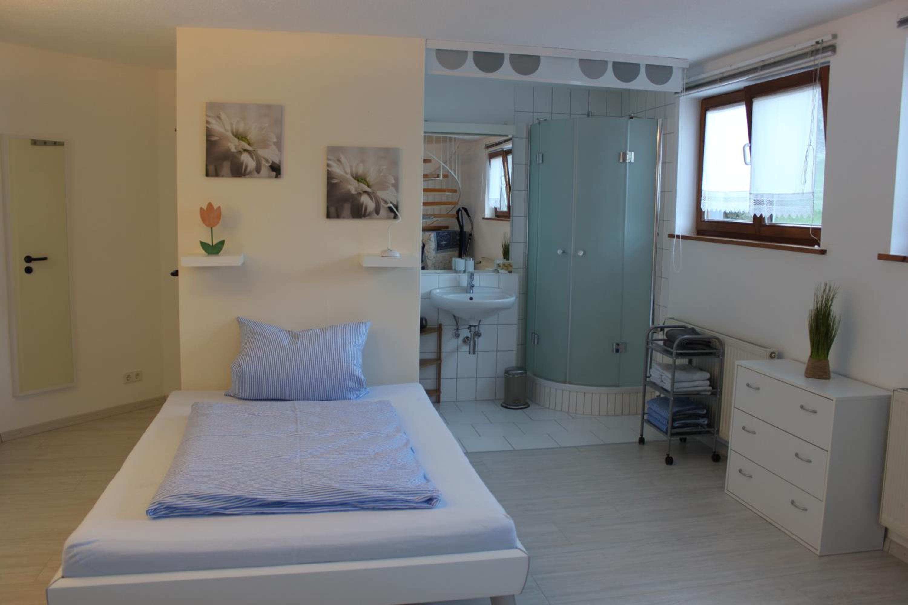 Duplex Apartment photo 3