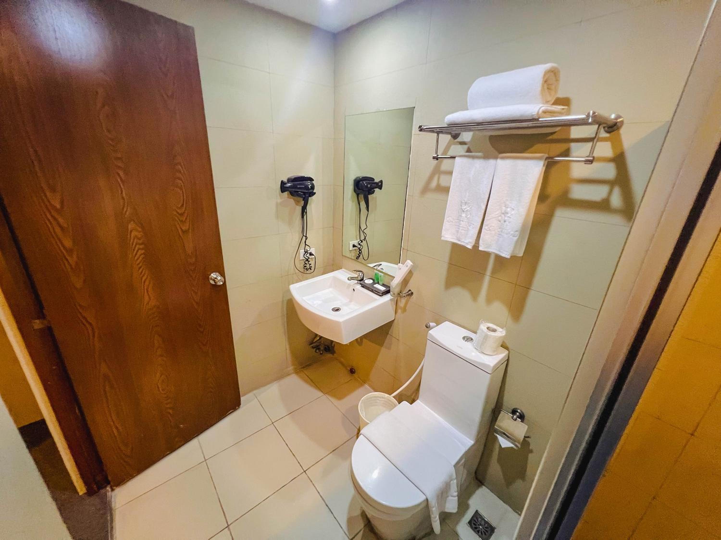 Superior Twin Room photo 3