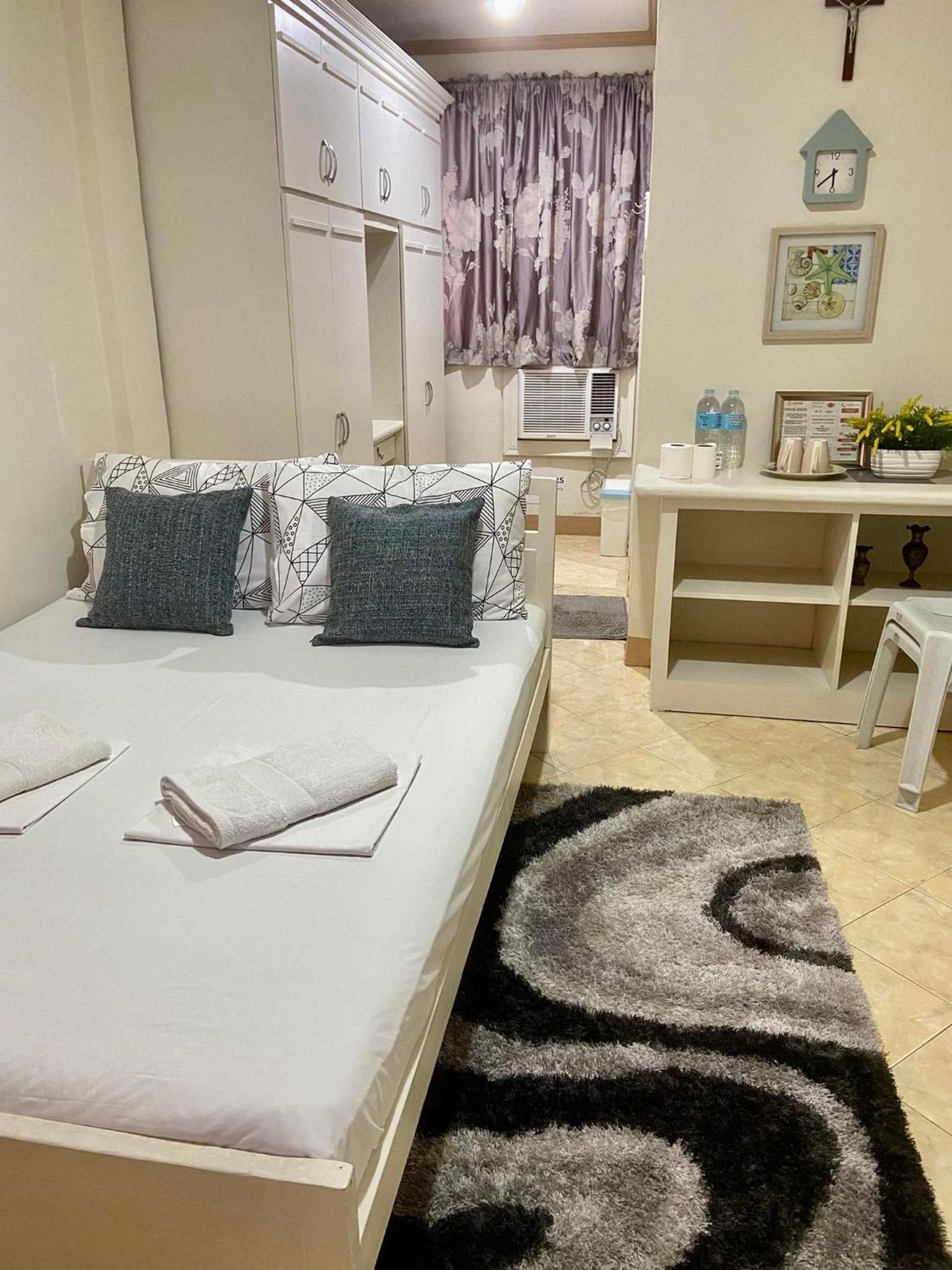 Deluxe Room photo 1