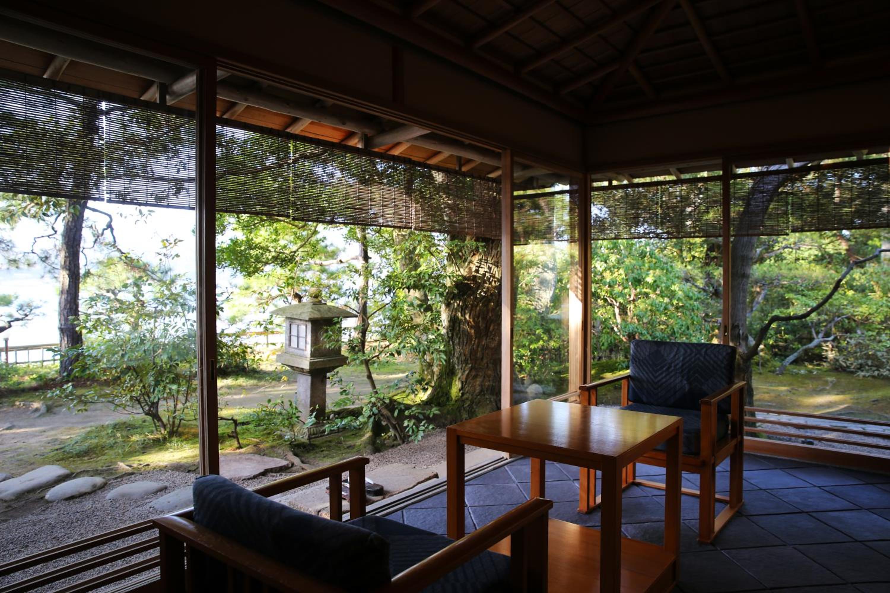 Quadruple Room with Sea View photo 3