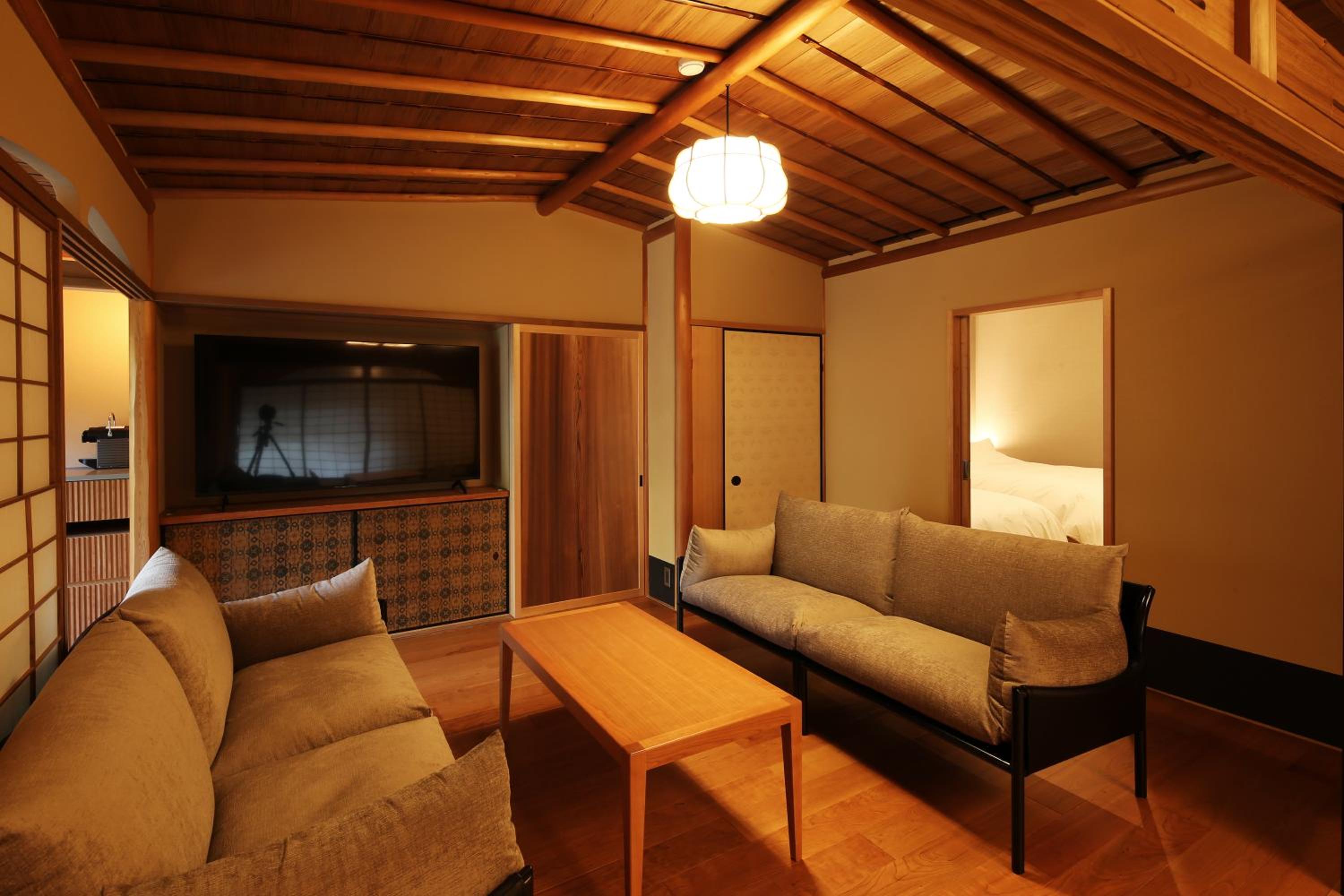 Quadruple Room with Sea View photo 2