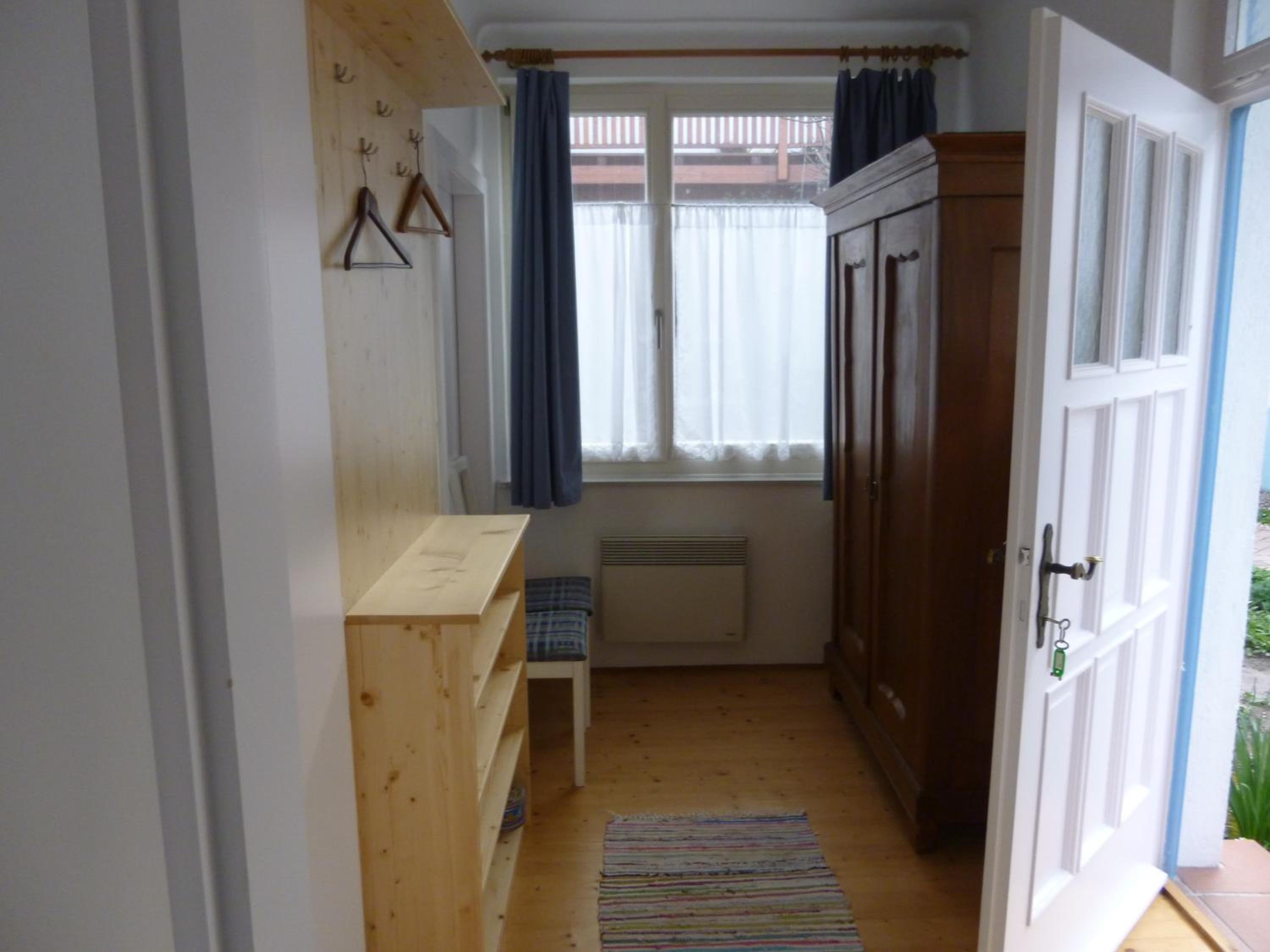 Two-Bedroom Family Apartment photo 1
