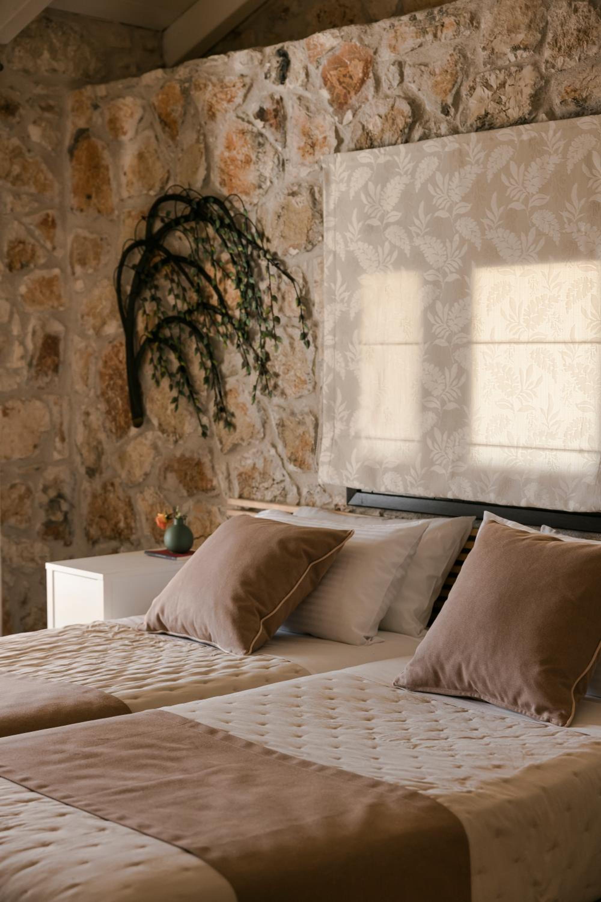 One-Bedroom Villa photo 1