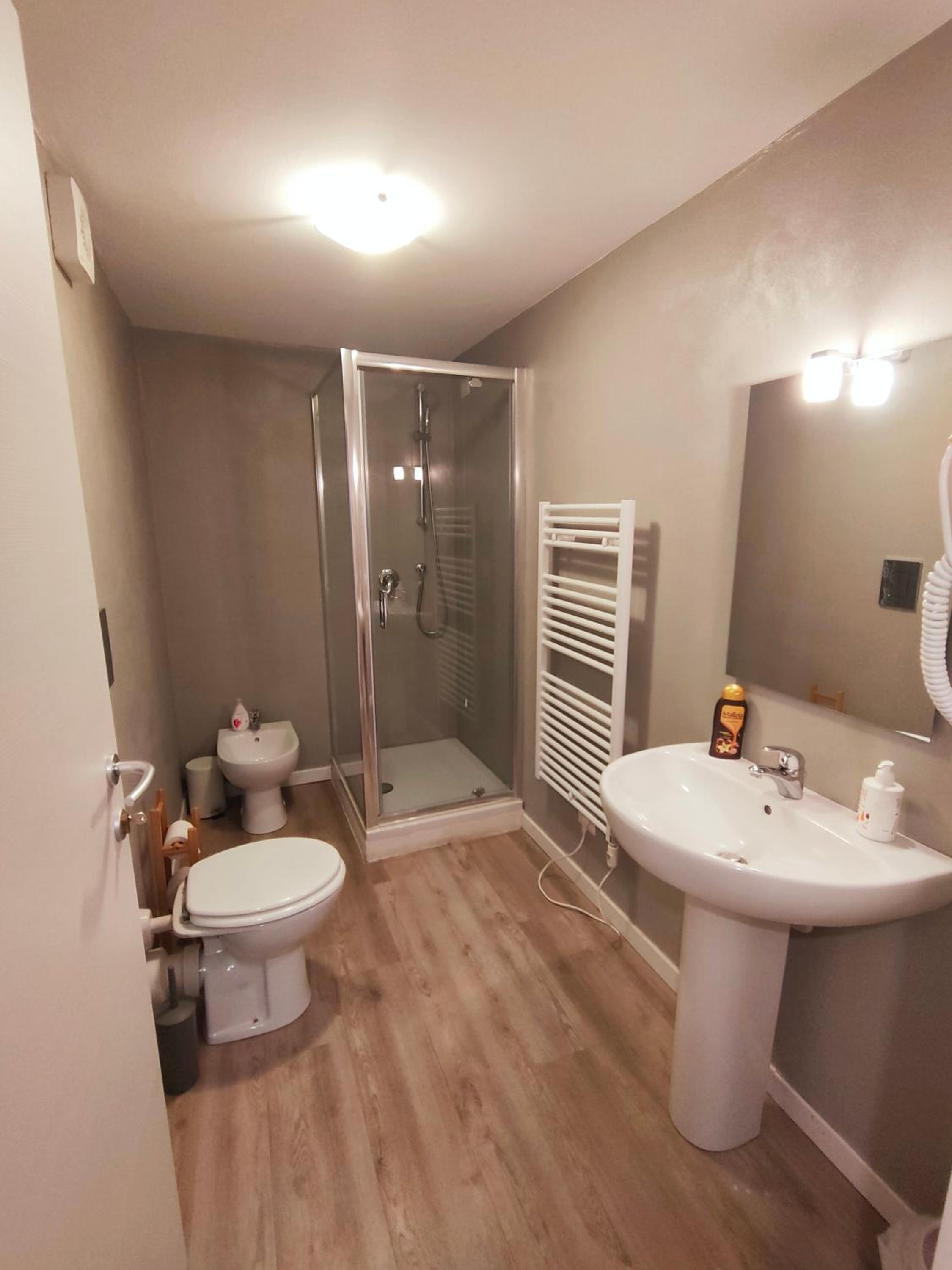 Triple Room with Private Bathroom photo 2
