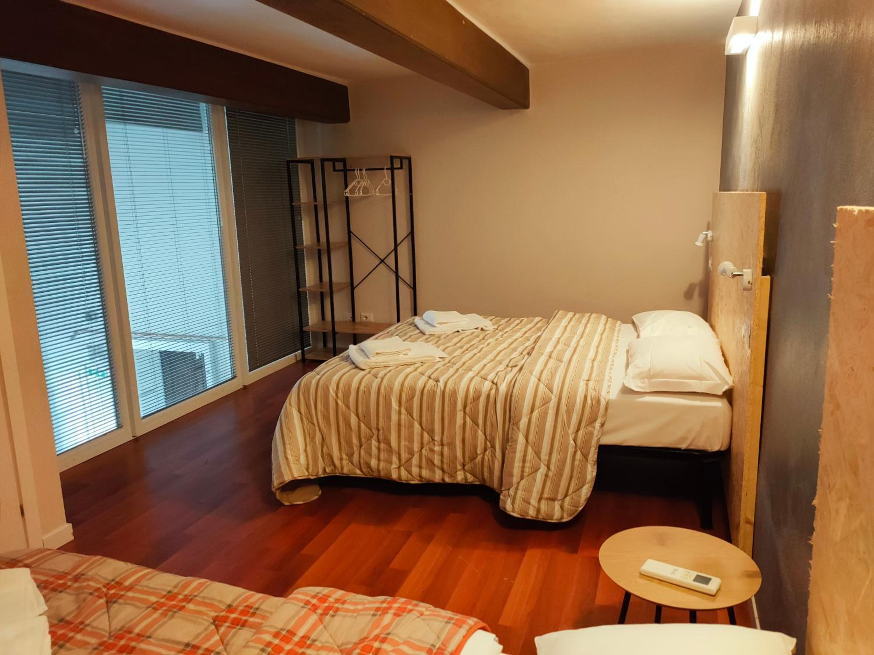 Triple Room with Private Bathroom photo 3