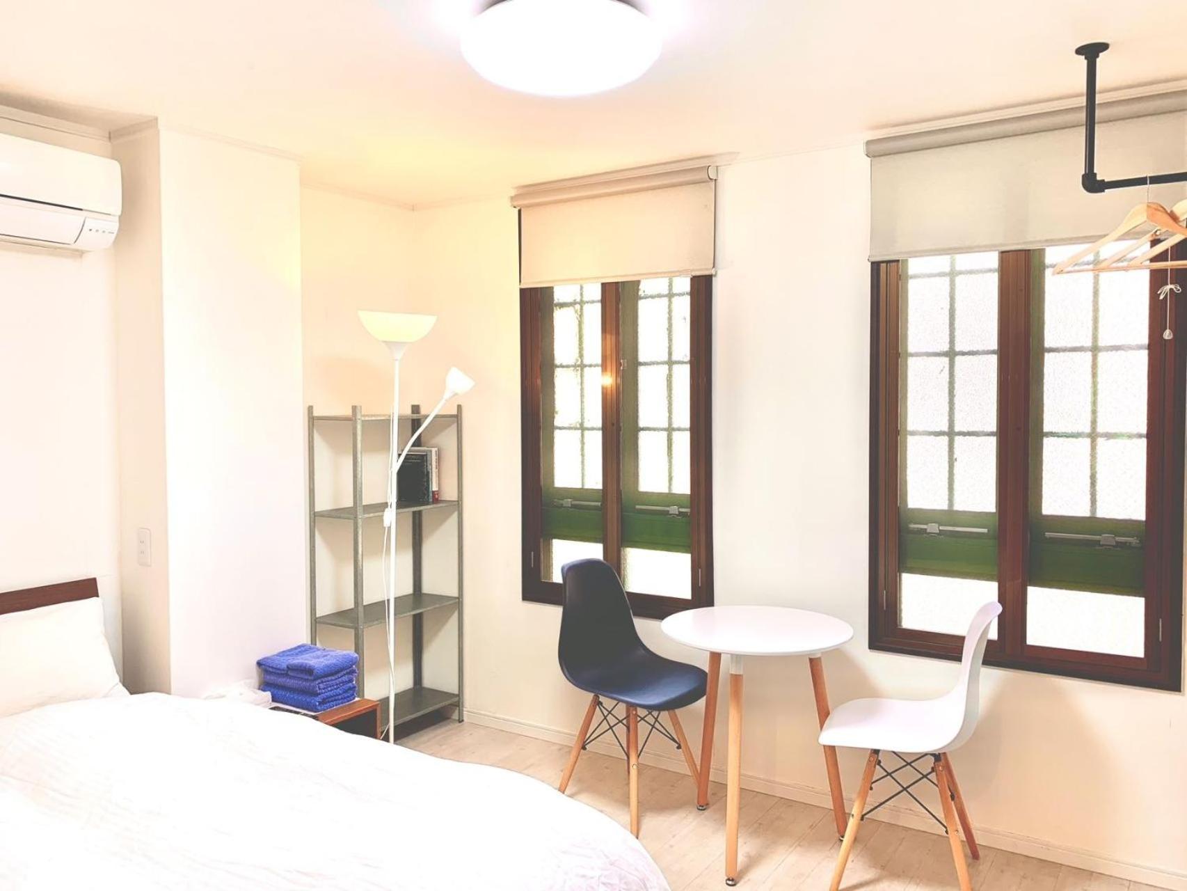 Apartment photo 1